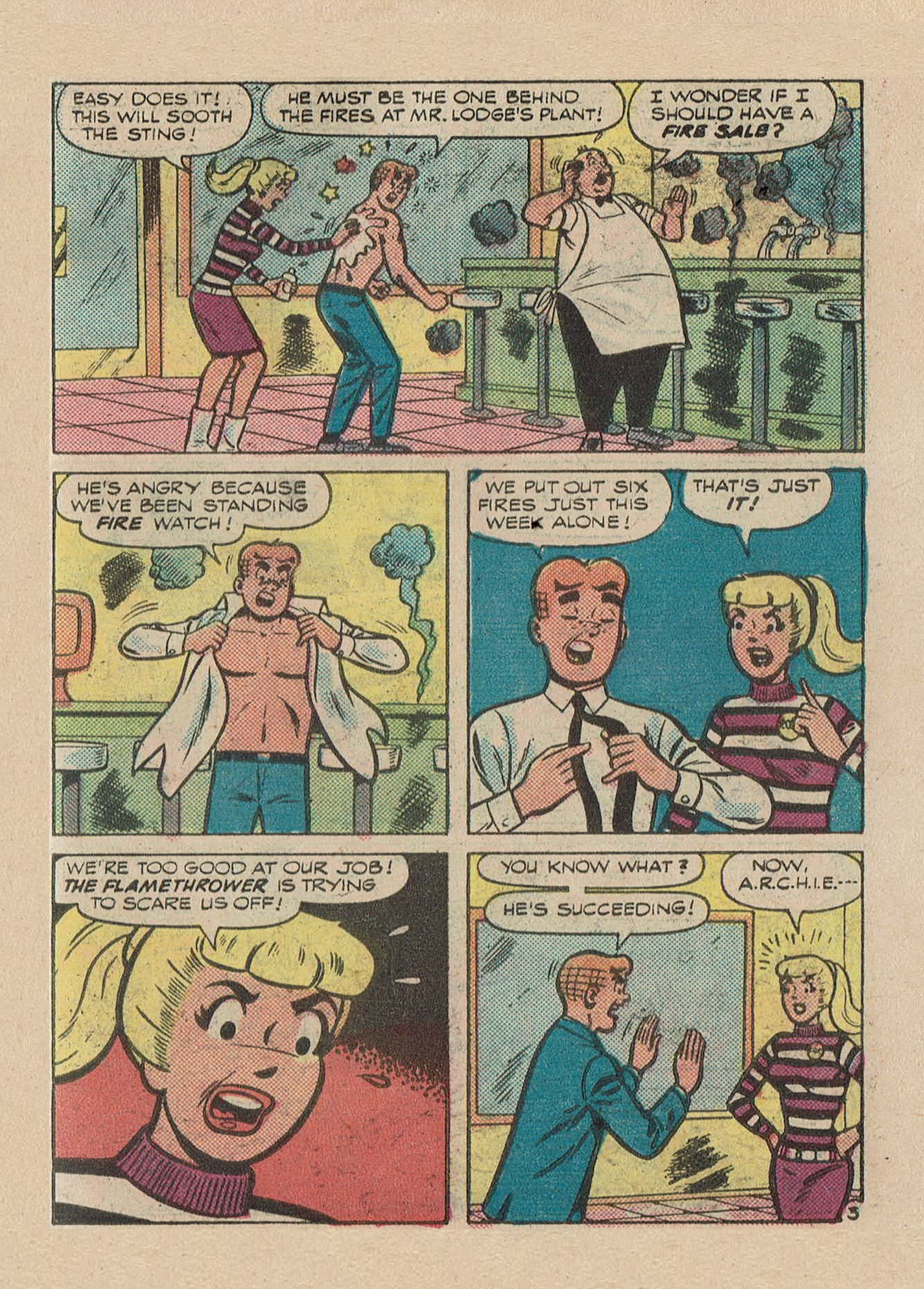 Read online Laugh Comics Digest comic -  Issue #45 - 39