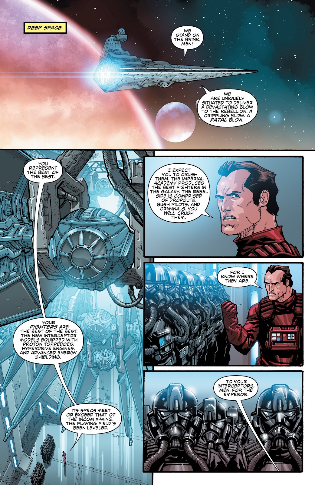 Star Wars Legends Epic Collection: The Rebellion issue 2 - Page 39