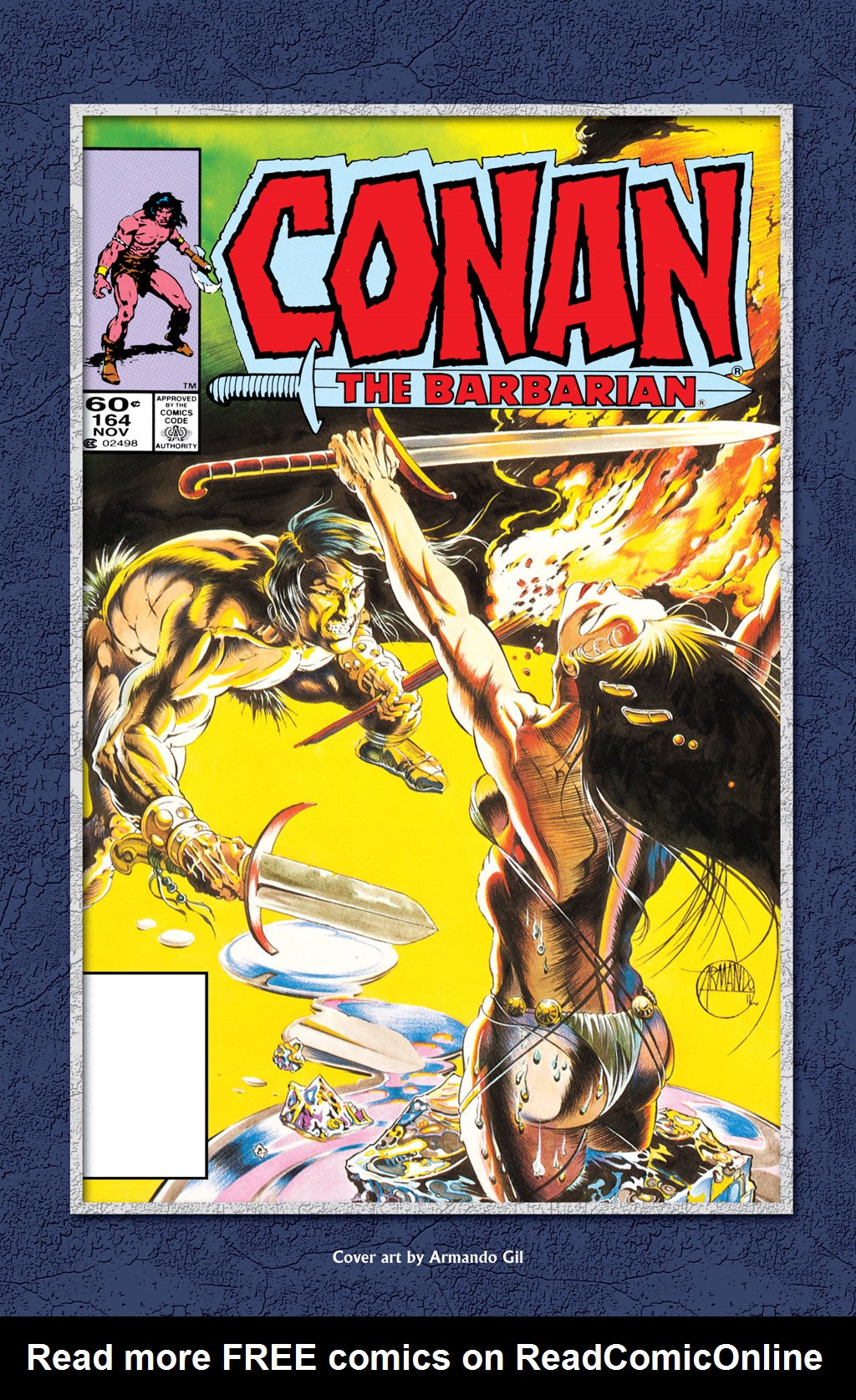 Read online The Chronicles of Conan comic -  Issue # TPB 21 (Part 2) - 6