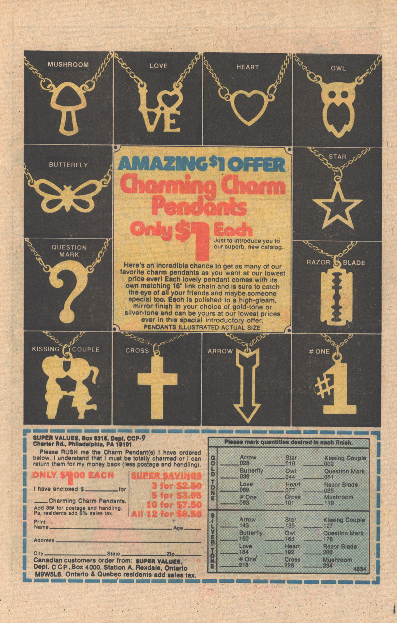 Read online Archie at Riverdale High (1972) comic -  Issue #42 - 9