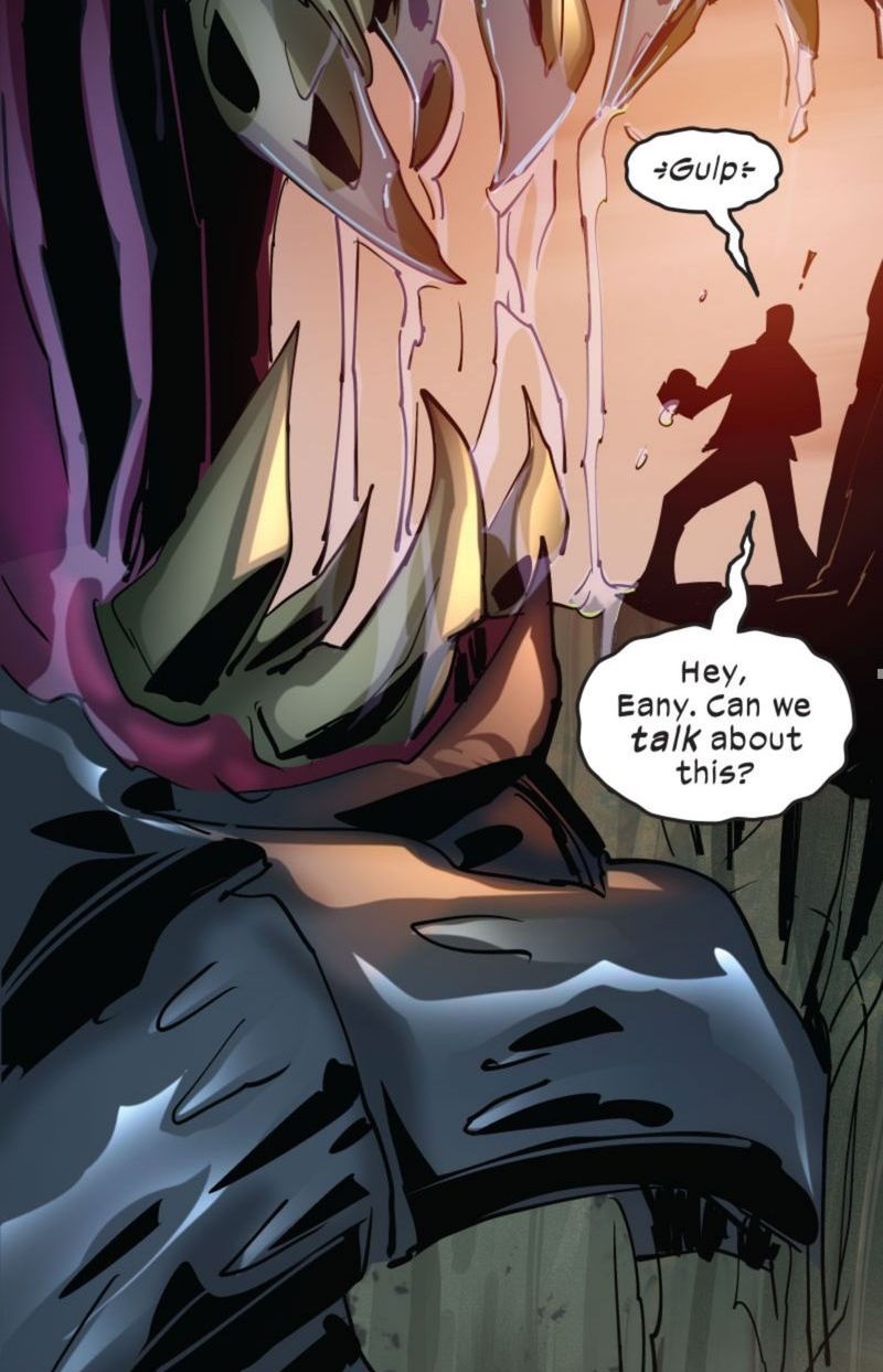 Read online X-Men Unlimited: Infinity Comic comic -  Issue #39 - 74