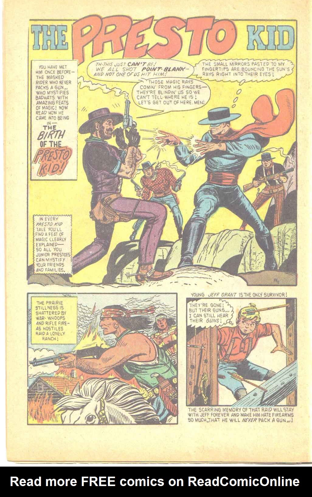 Read online Red Mask (1954) comic -  Issue #52 - 11