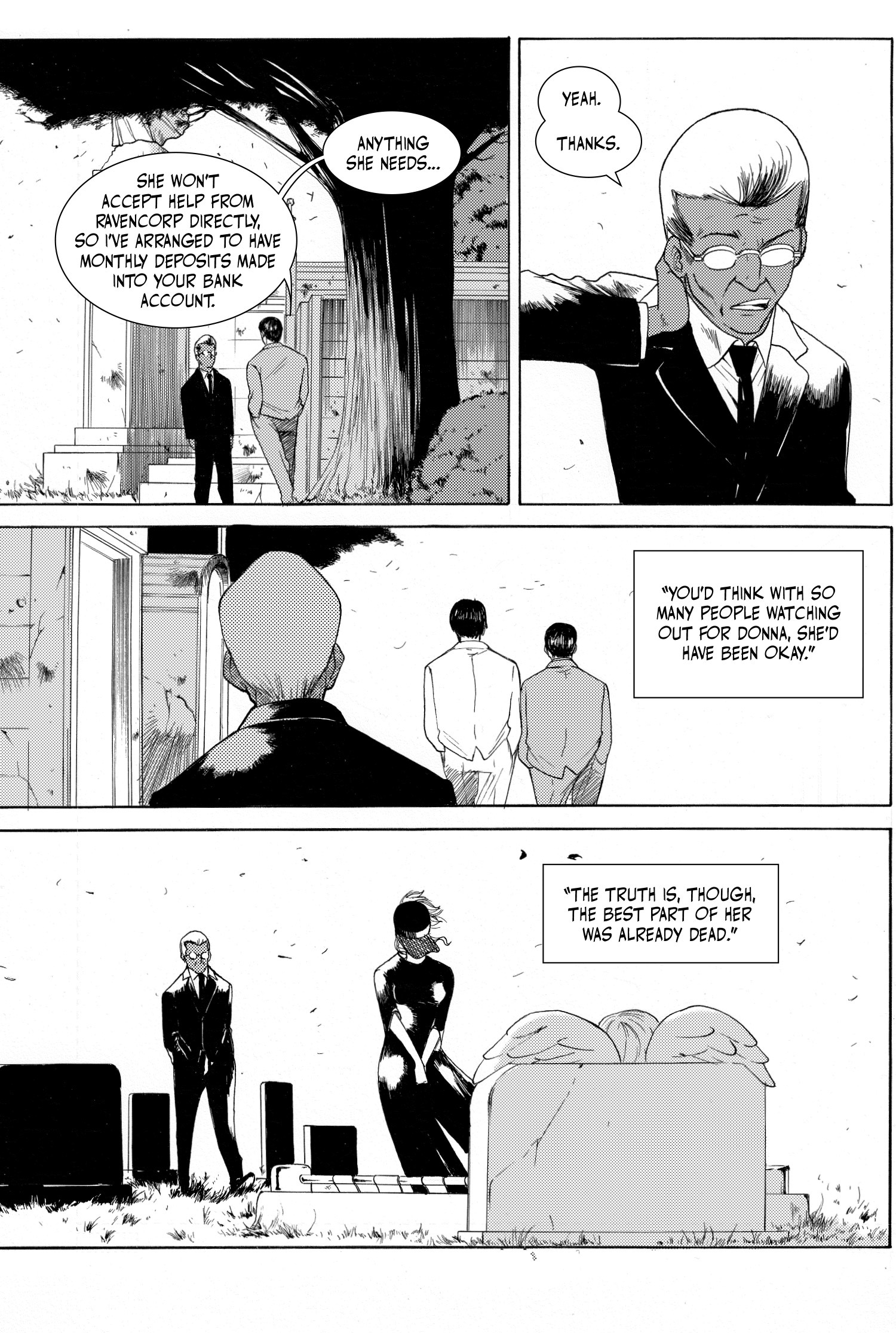 Read online Poison Candy comic -  Issue # TPB 2 (Part 2) - 9