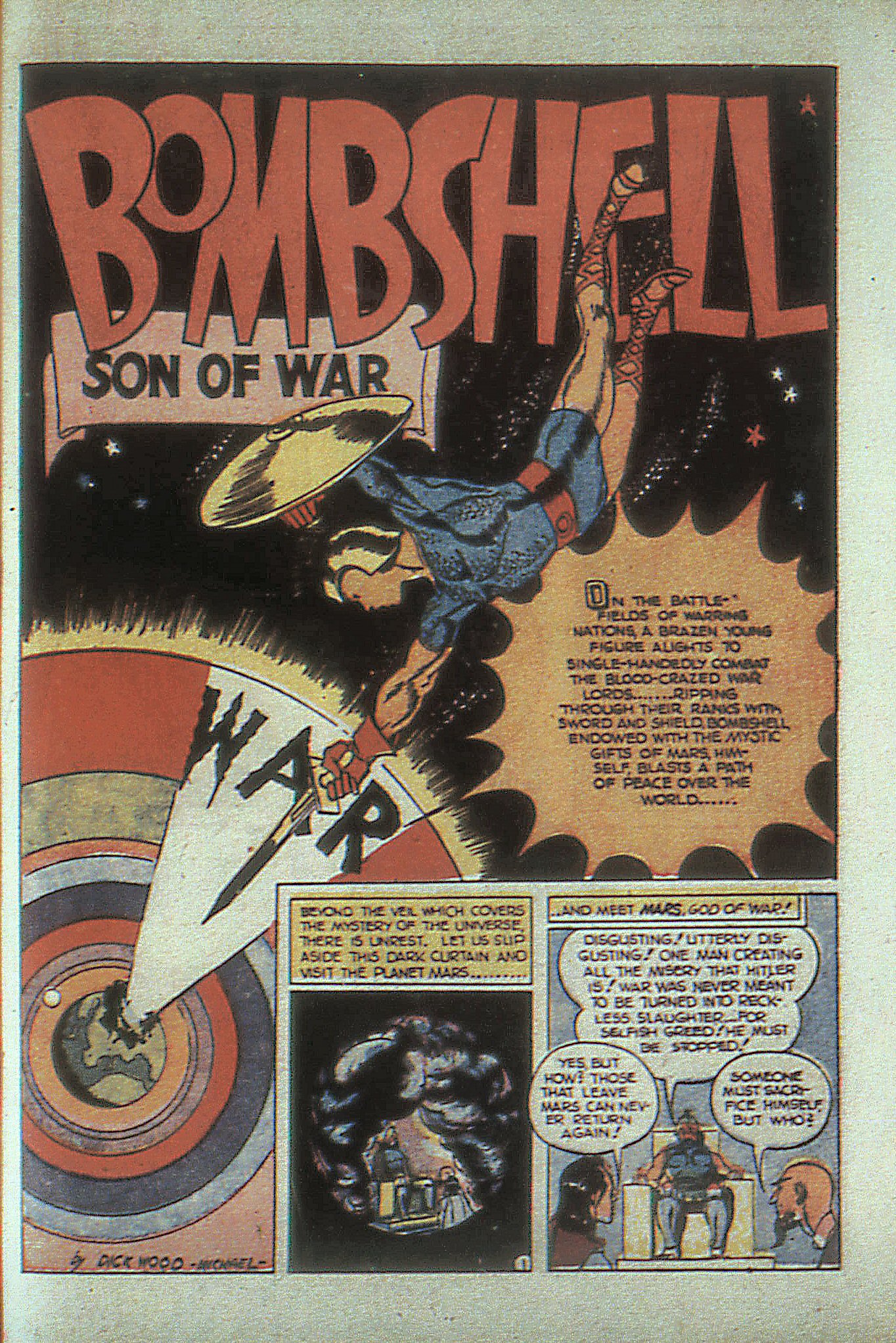 Read online Boy Comics comic -  Issue #3 - 59