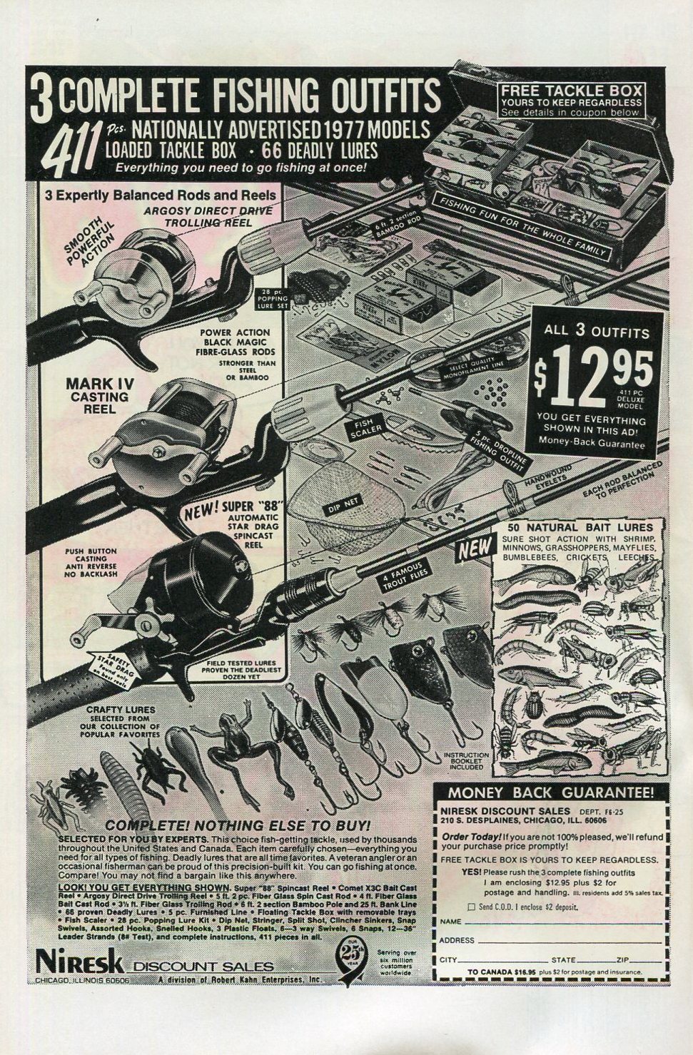 Read online Laugh (Comics) comic -  Issue #311 - 2