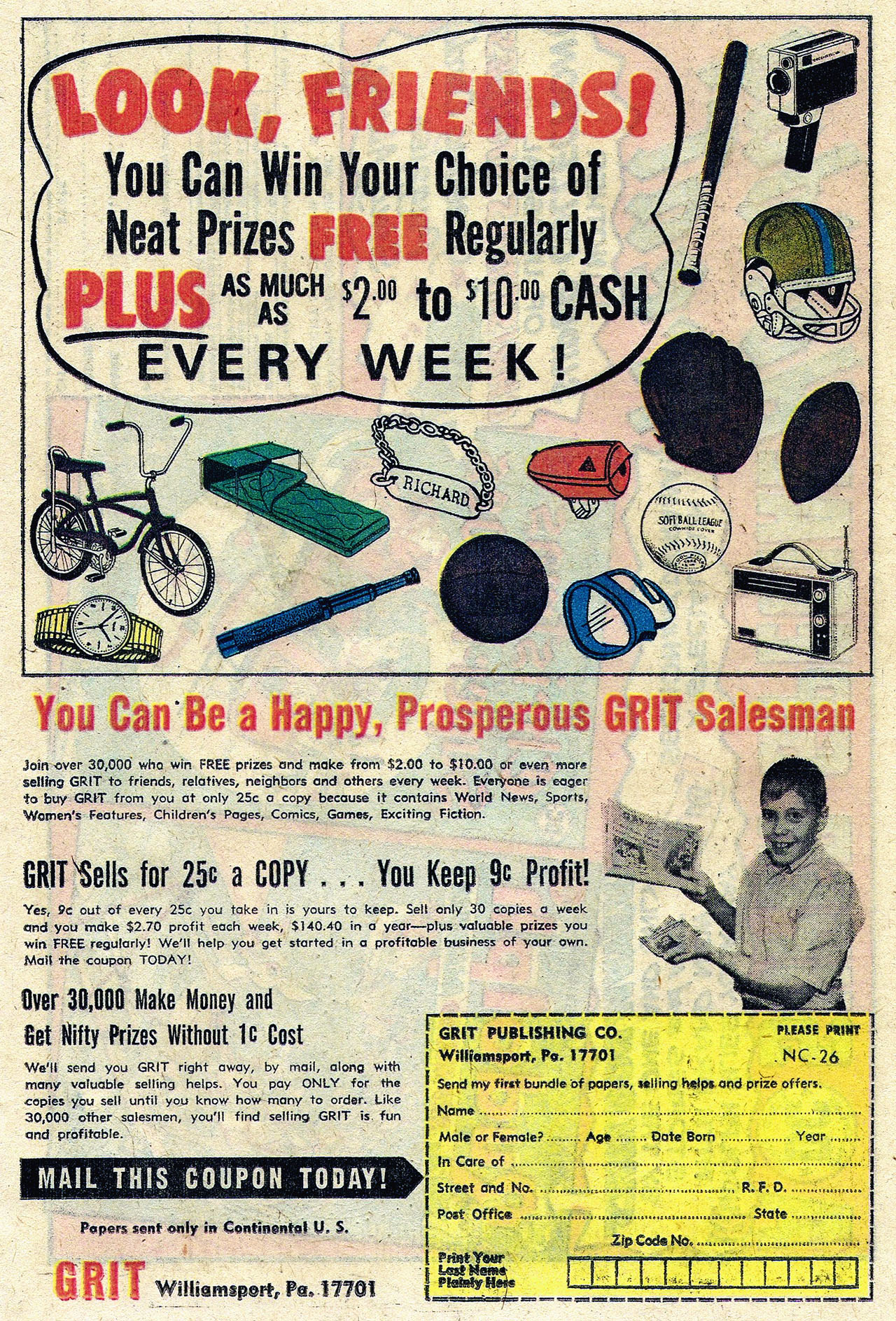 Read online Action Comics (1938) comic -  Issue #456 - 23