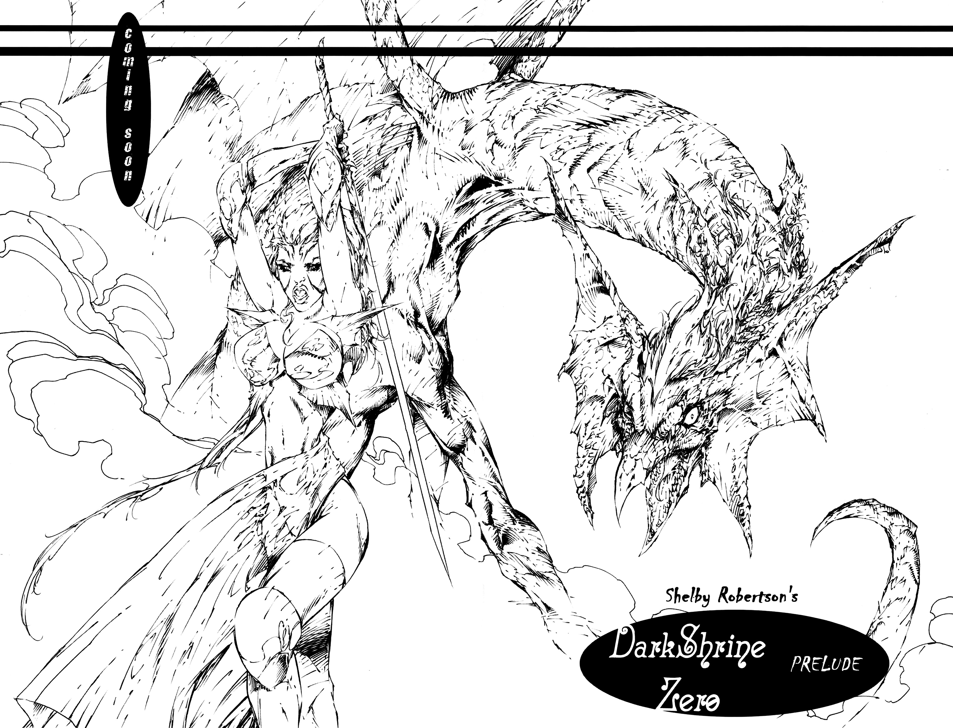 Read online Latex Alice - Blonde Ambition comic -  Issue # Full - 22