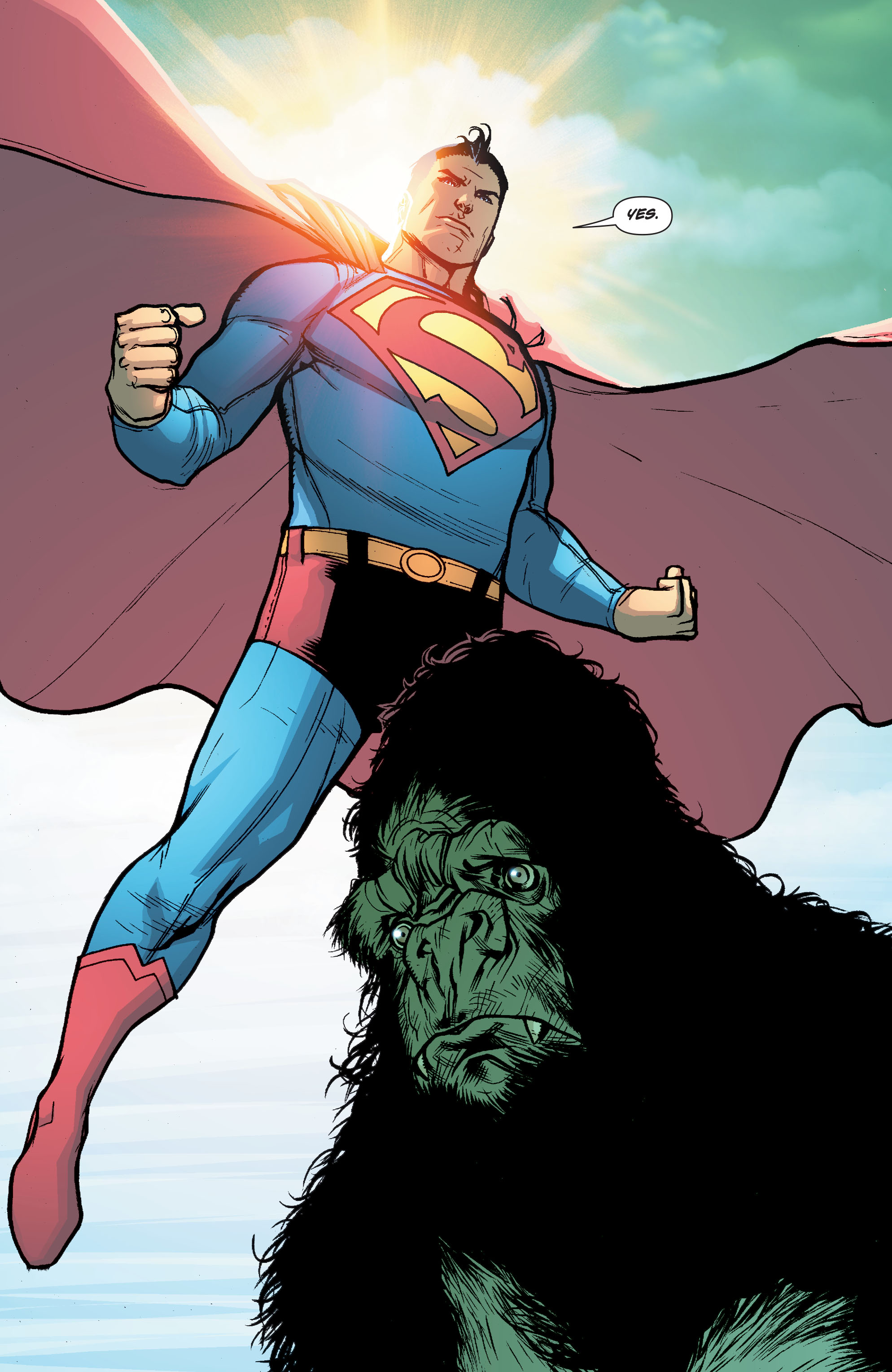 Read online Superman/Batman comic -  Issue #63 - 18
