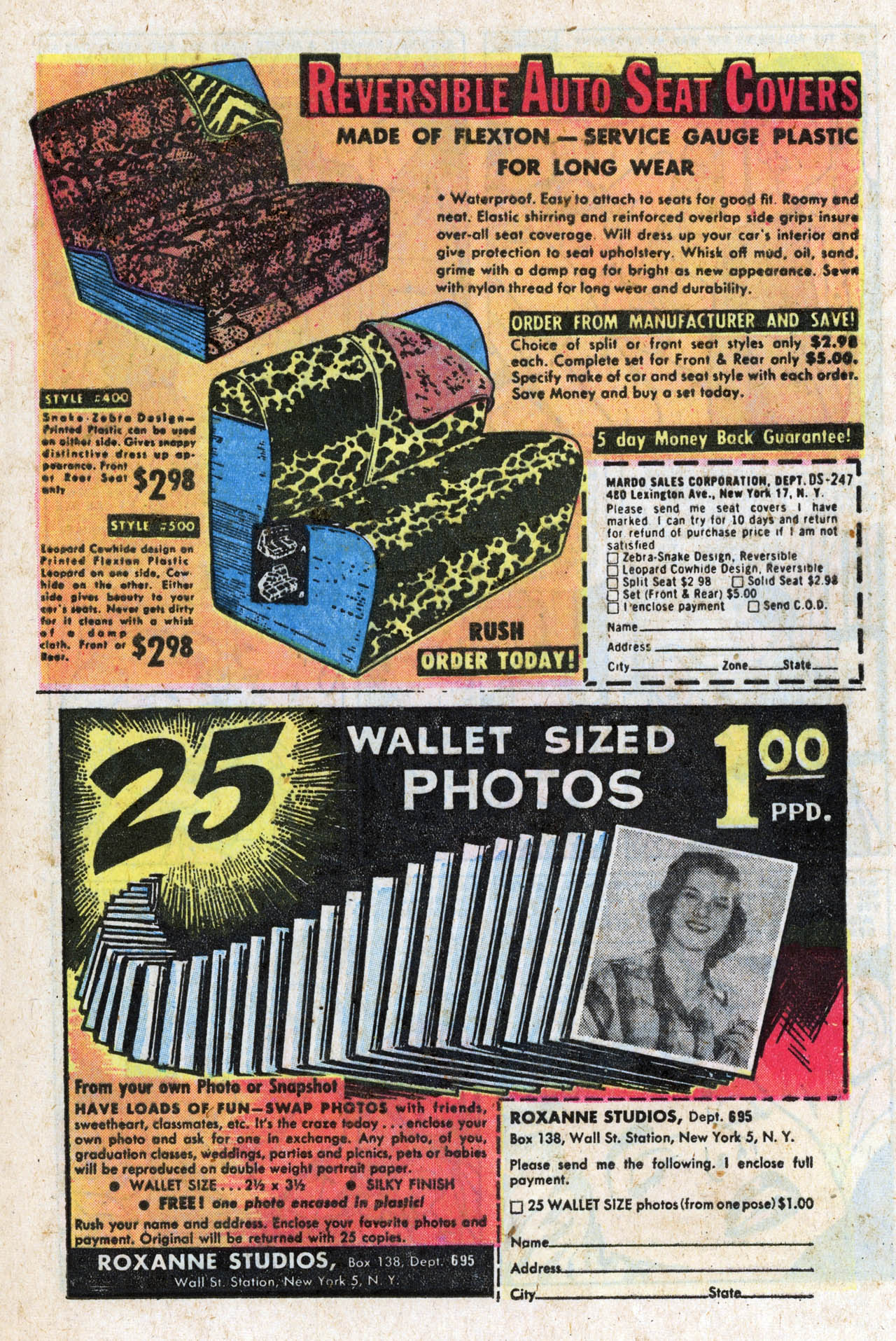 Read online My Own Romance comic -  Issue #55 - 25