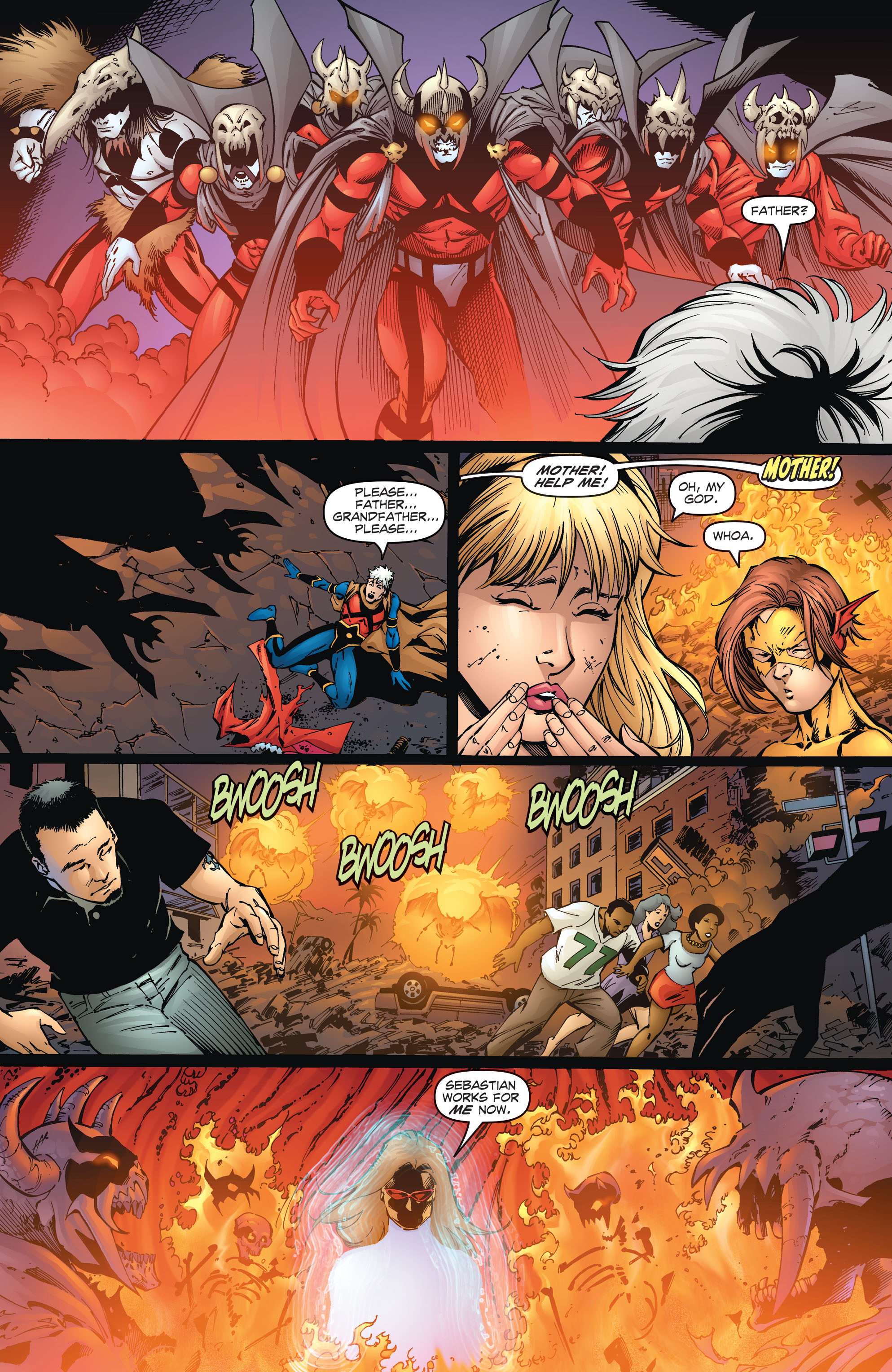 Read online Teen Titans (2003) comic -  Issue # _2017 Edition TPB 3 (Part 3) - 79