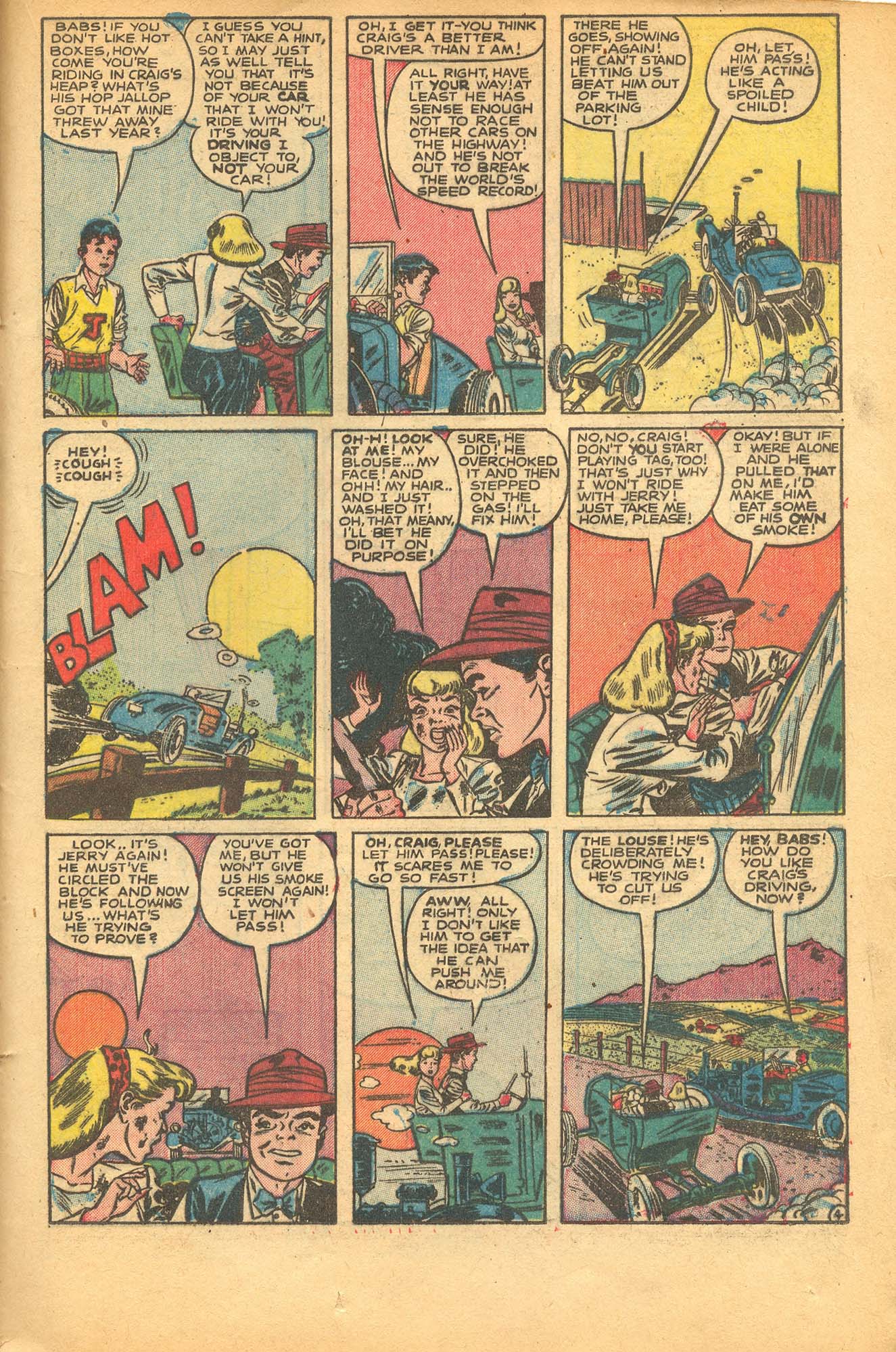 Read online Boy Comics comic -  Issue #43 - 35