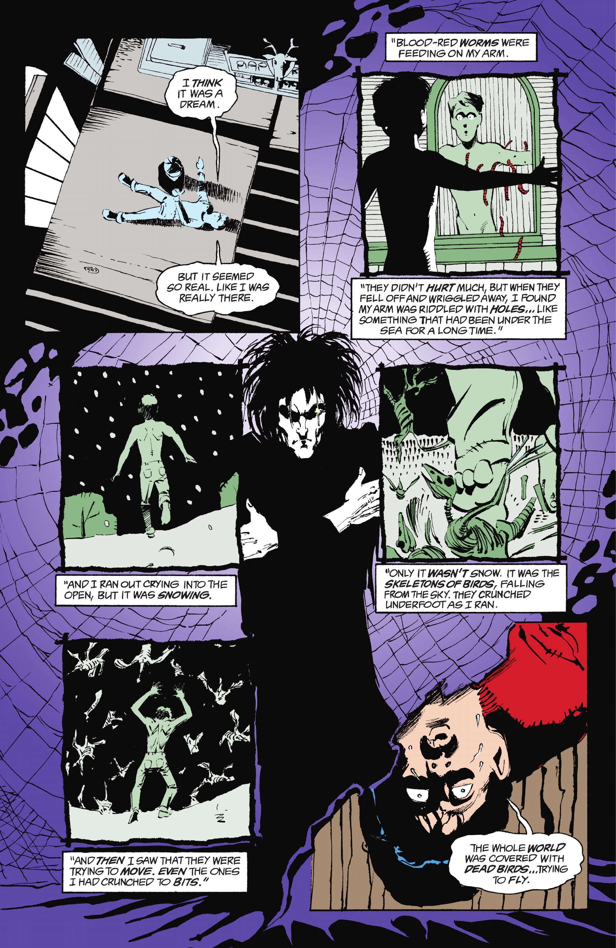 Read online The Sandman (2022) comic -  Issue # TPB 2 (Part 2) - 10