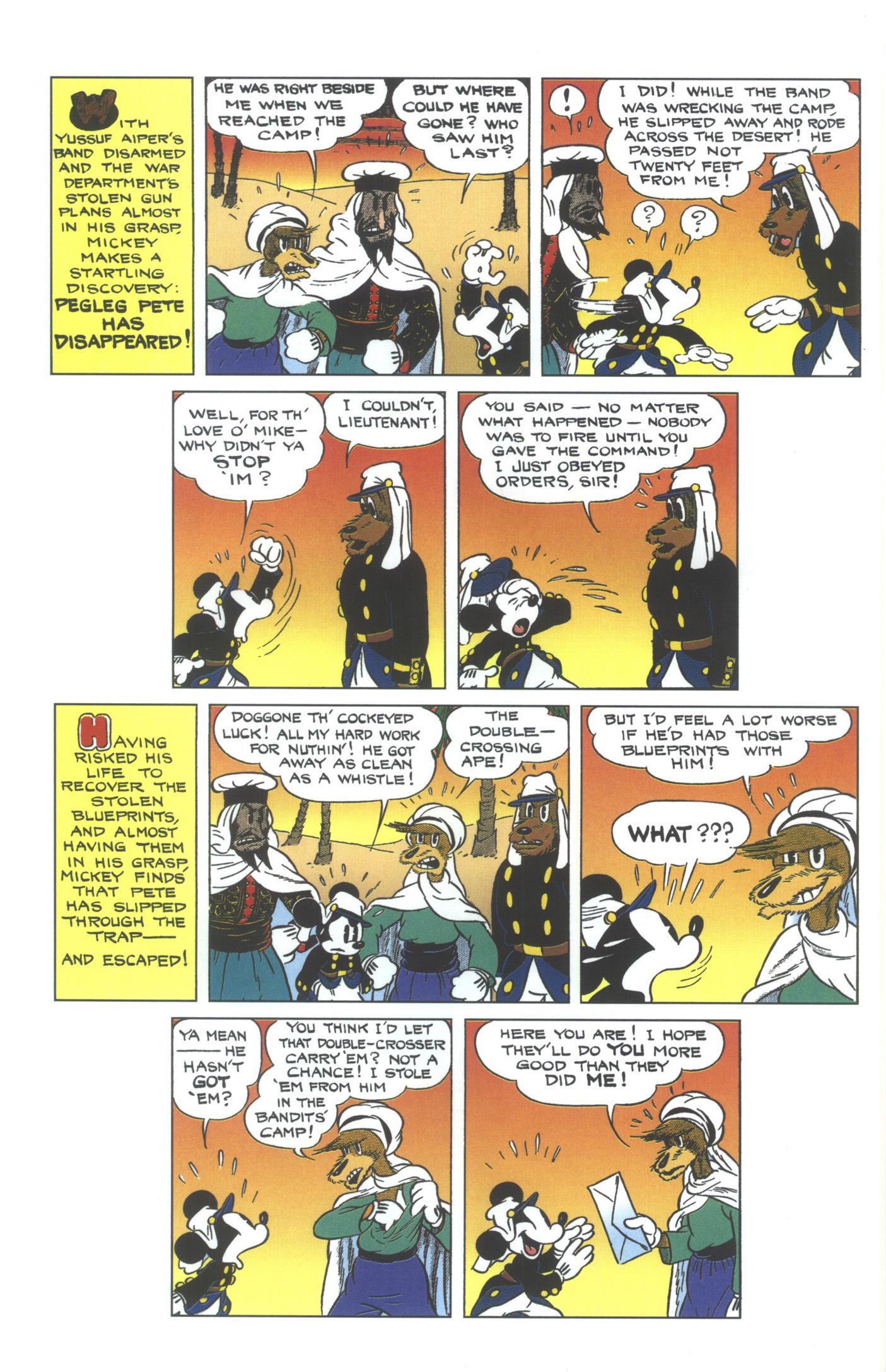 Read online Walt Disney's Comics and Stories comic -  Issue #678 - 24