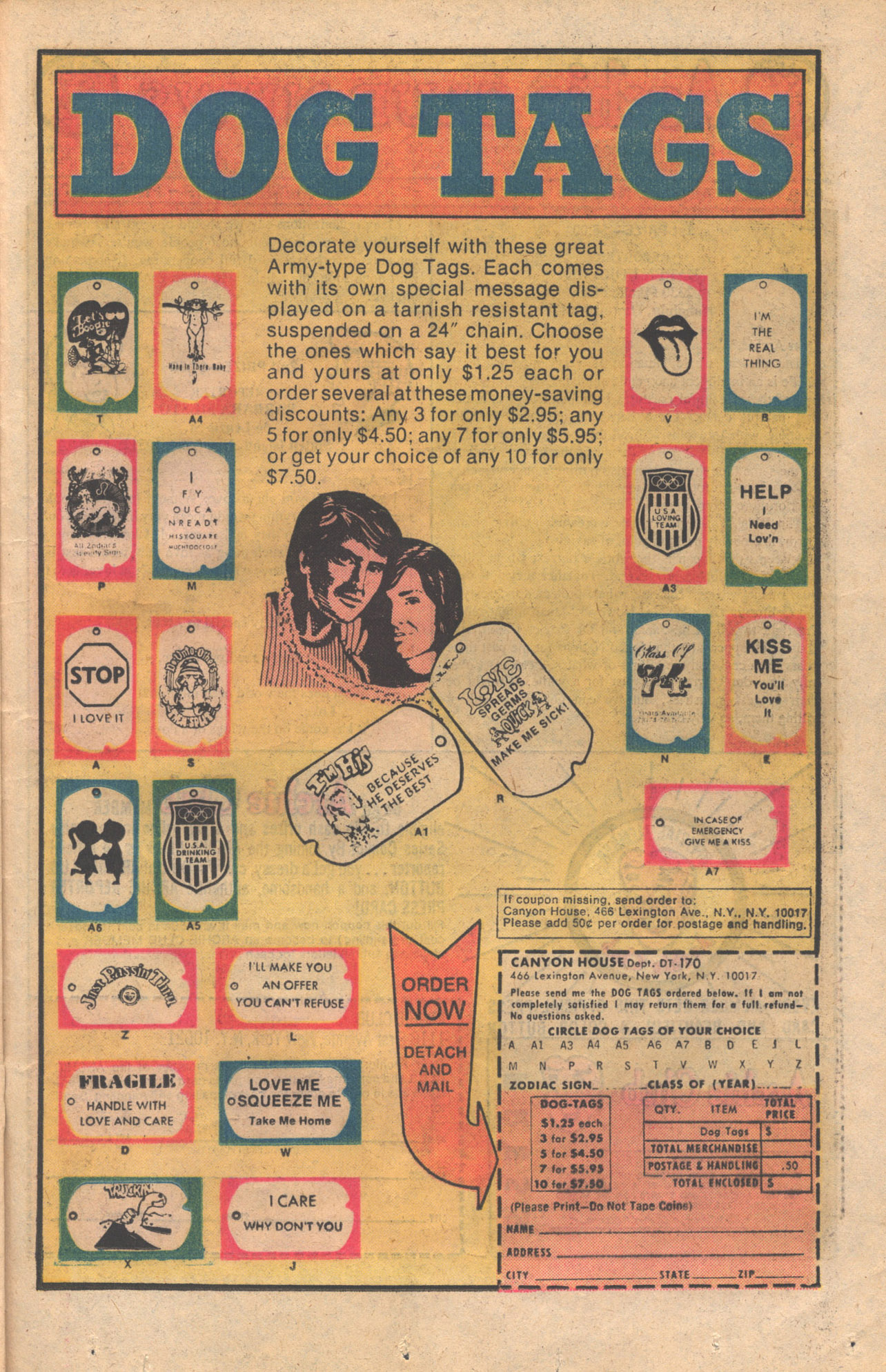 Read online Life With Archie (1958) comic -  Issue #169 - 25