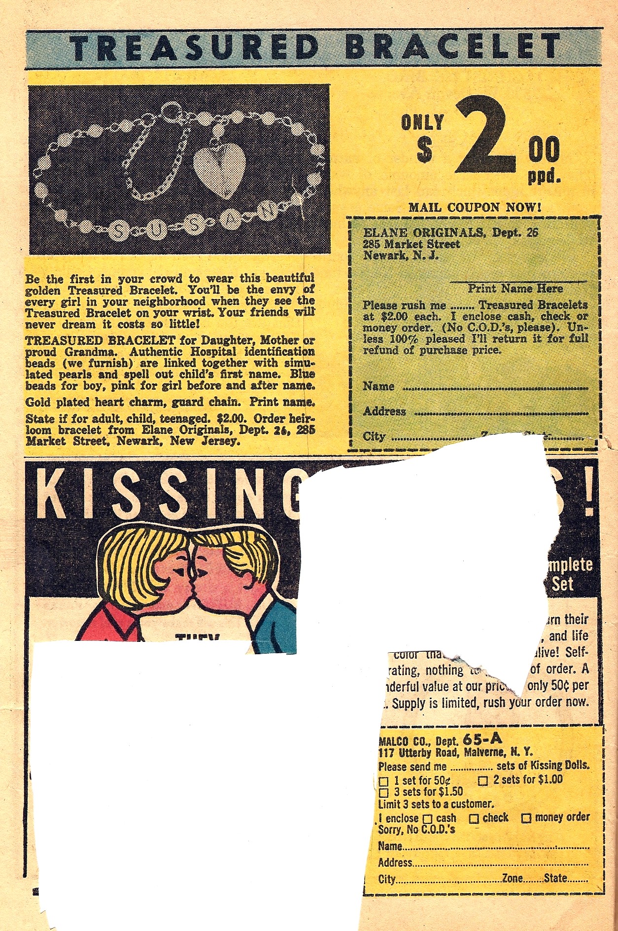 Read online Archie (1960) comic -  Issue #132 - 24