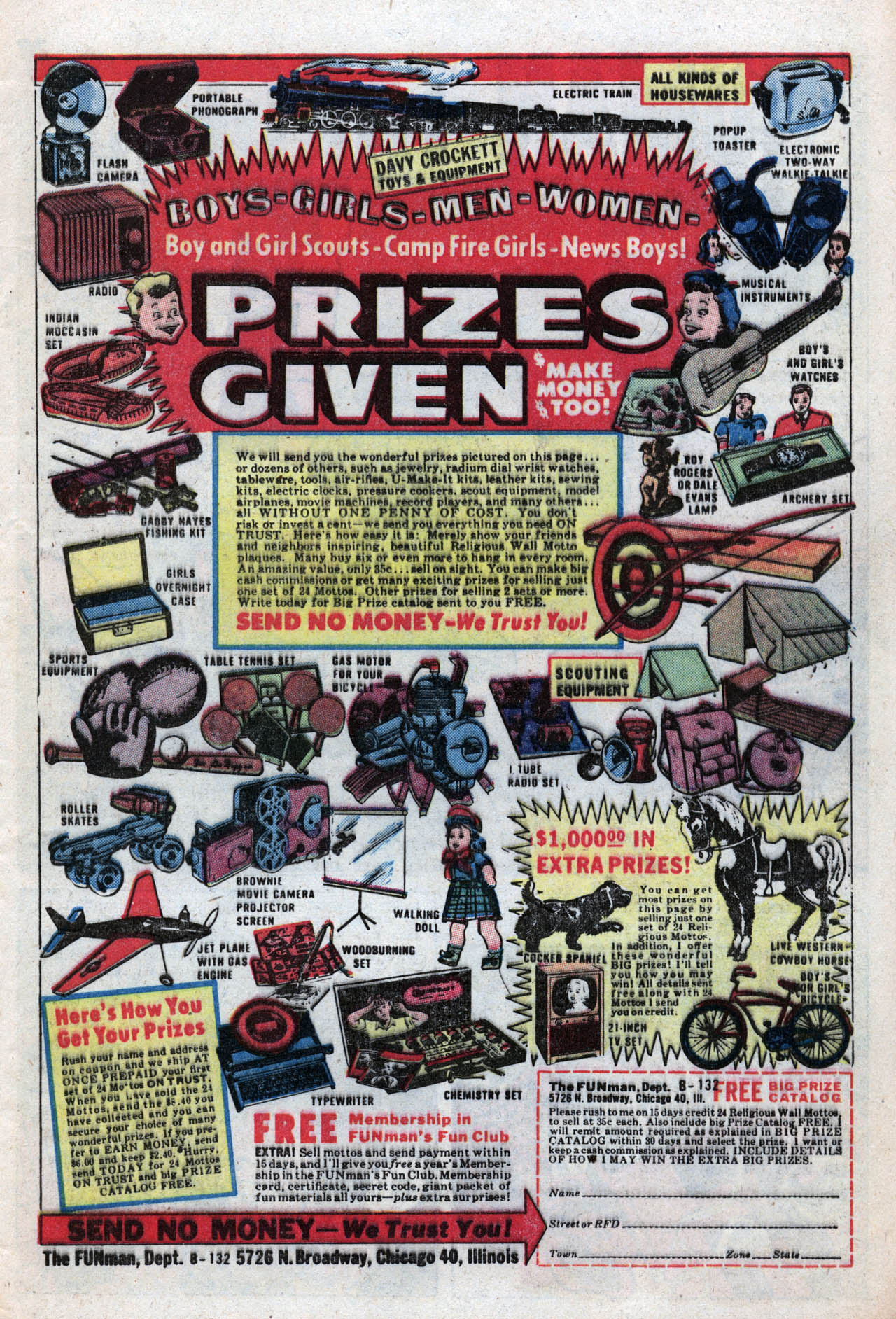 Read online Battlefront comic -  Issue #47 - 9