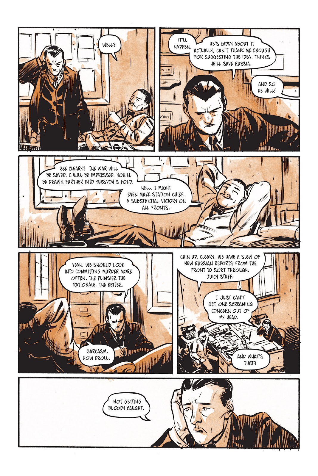 Petrograd issue TPB (Part 1) - Page 89
