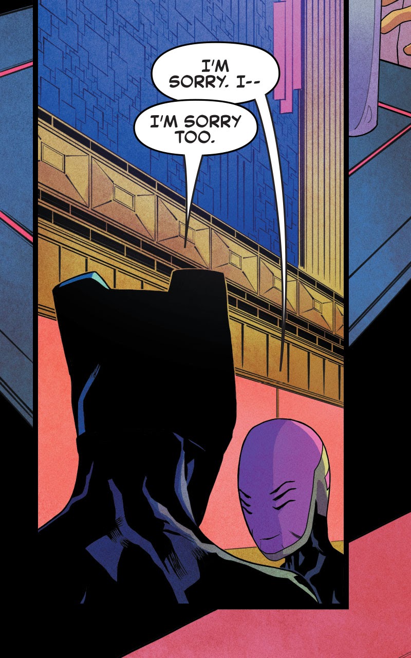 Read online Fantastic Four: Infinity Comic comic -  Issue #3 - 36