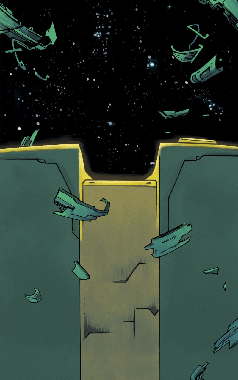 Read online X-Men Unlimited: Infinity Comic comic -  Issue #3 - 4