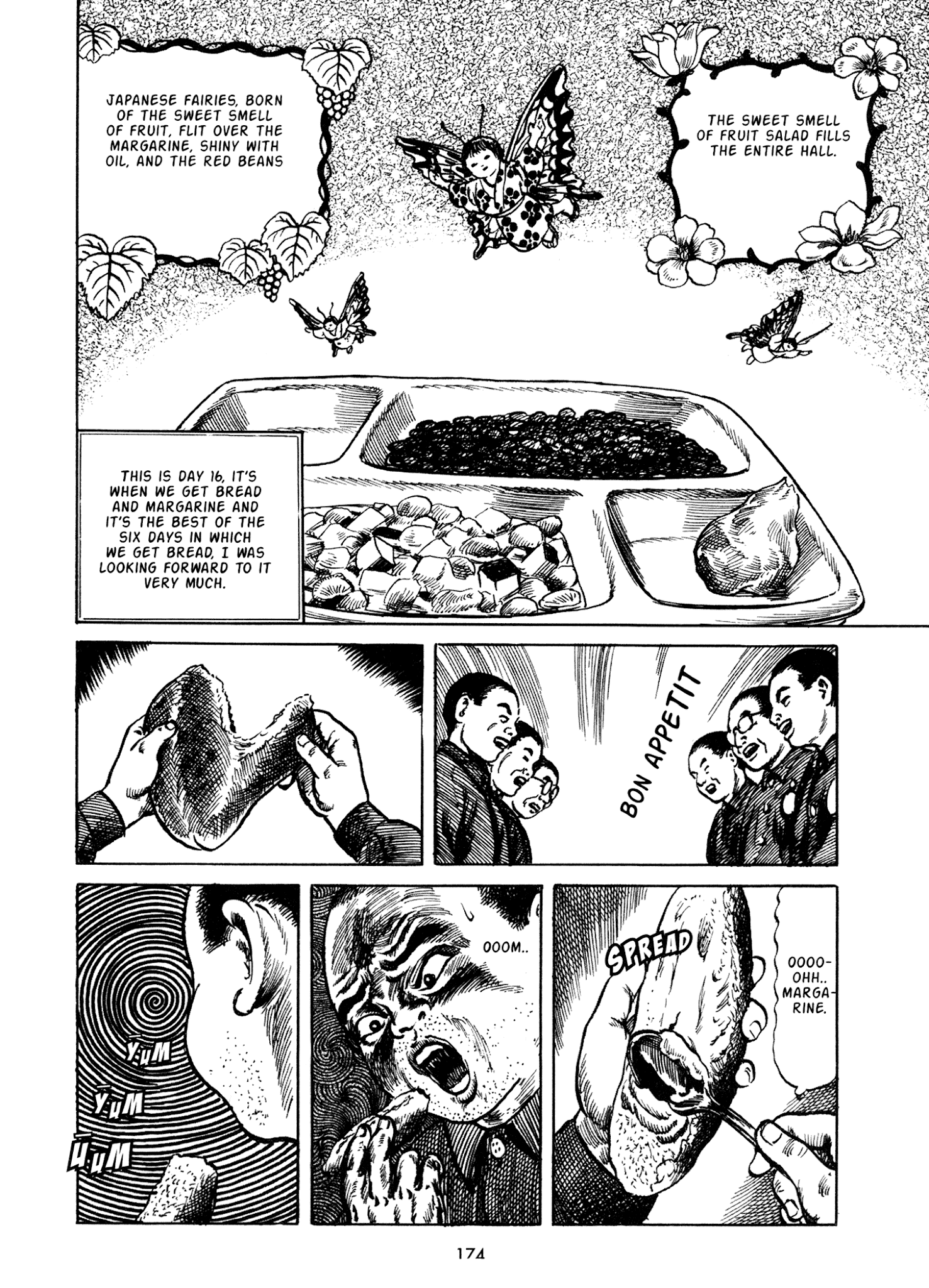 Read online Doing Time comic -  Issue # TPB (Part 2) - 71