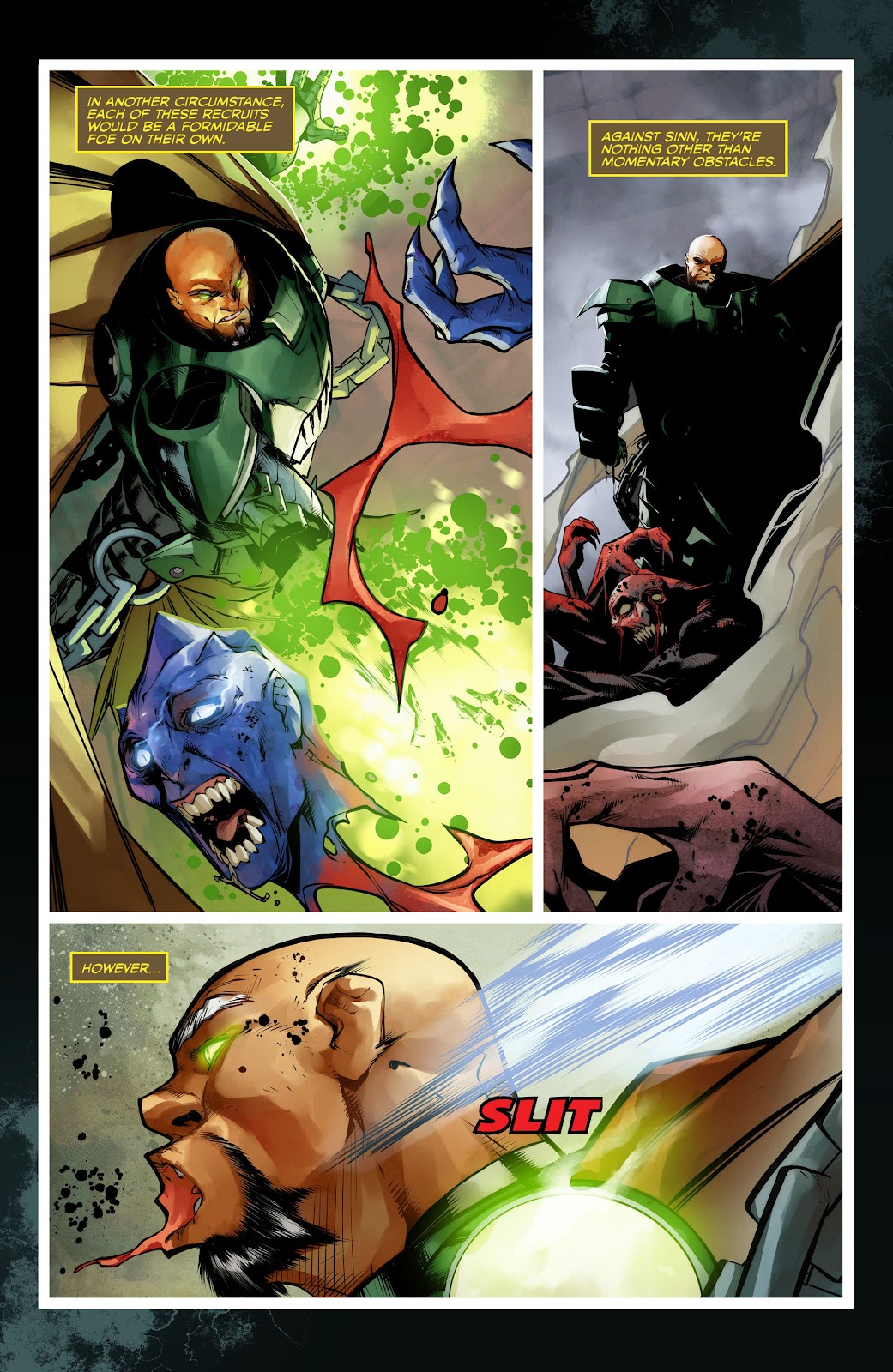 Spawn issue 334 - Page 17