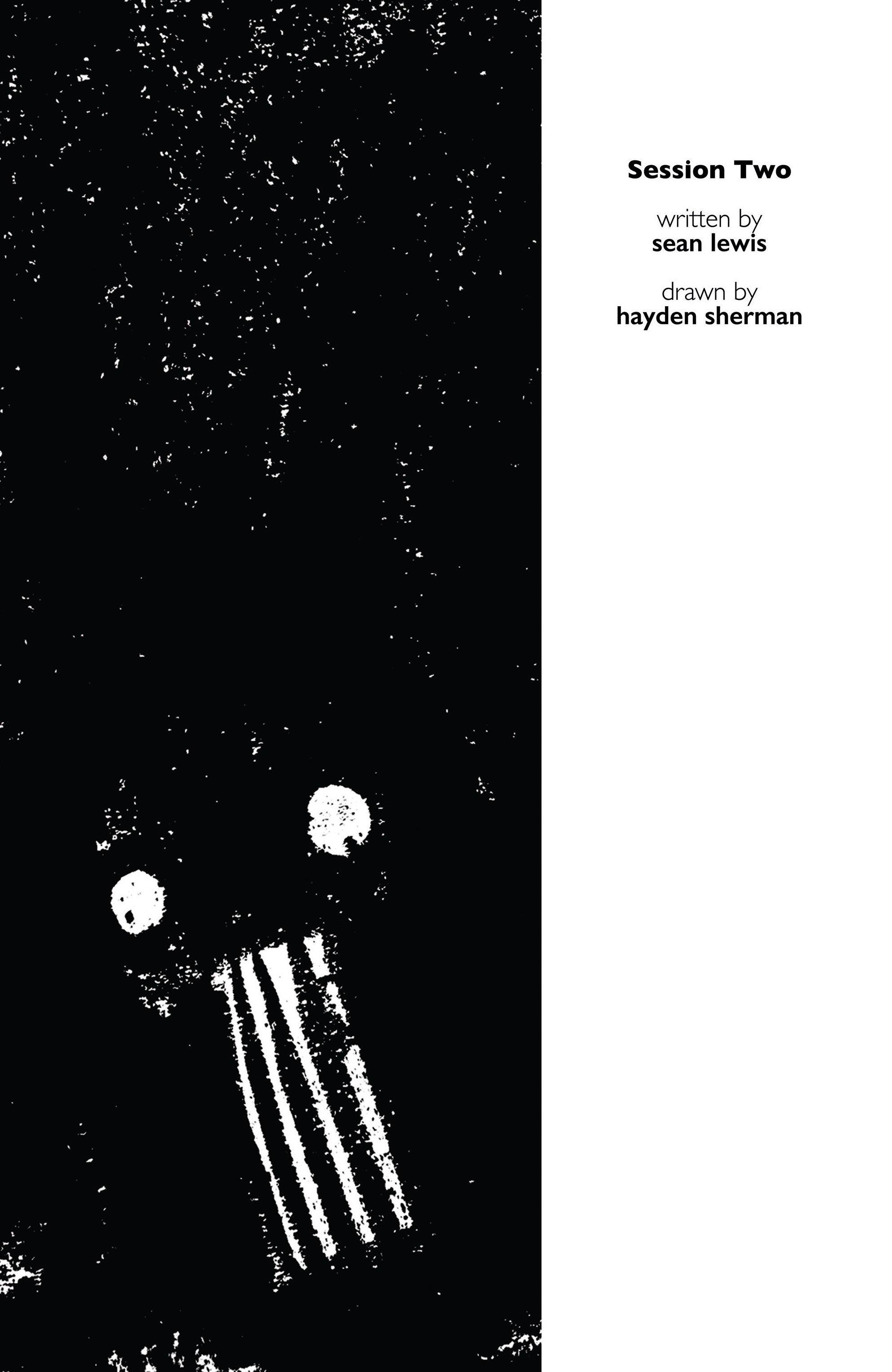 Read online Thumbs comic -  Issue #2 - 35