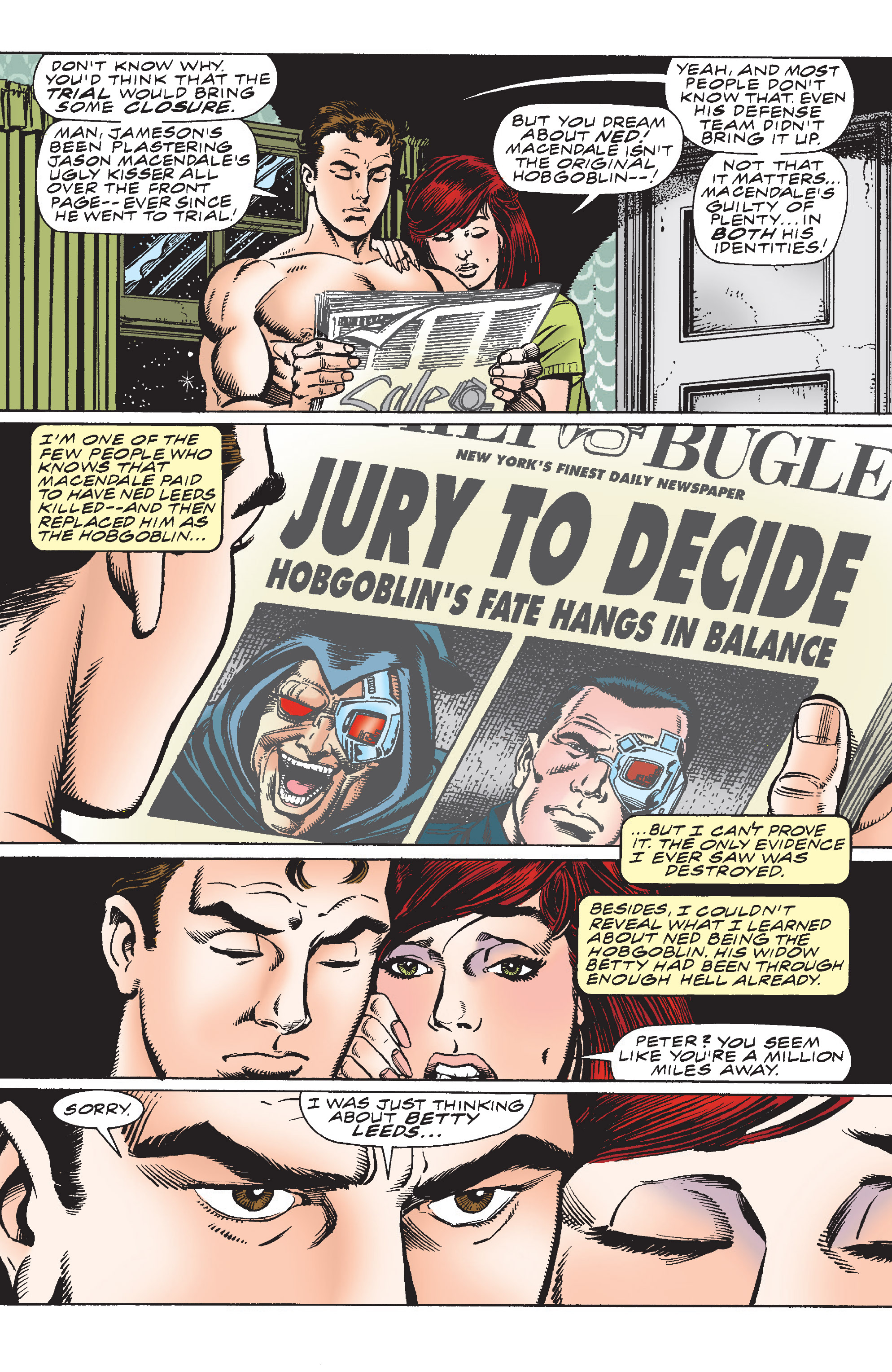 Read online Spider-Man: Hobgoblin Lives (2011) comic -  Issue # TPB (Part 1) - 11