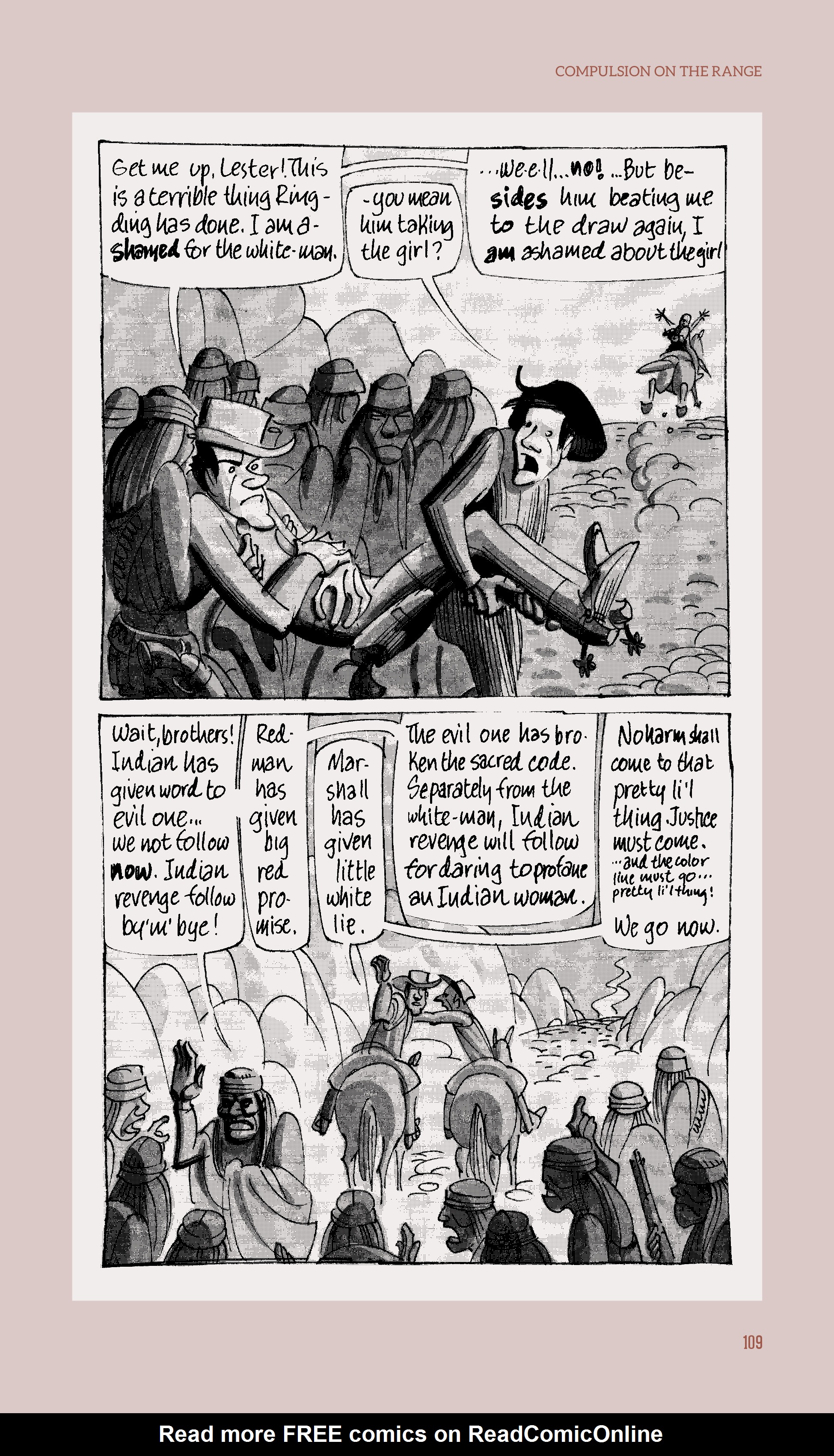 Read online Essential Kurtzman comic -  Issue # TPB 1 (Part 2) - 13