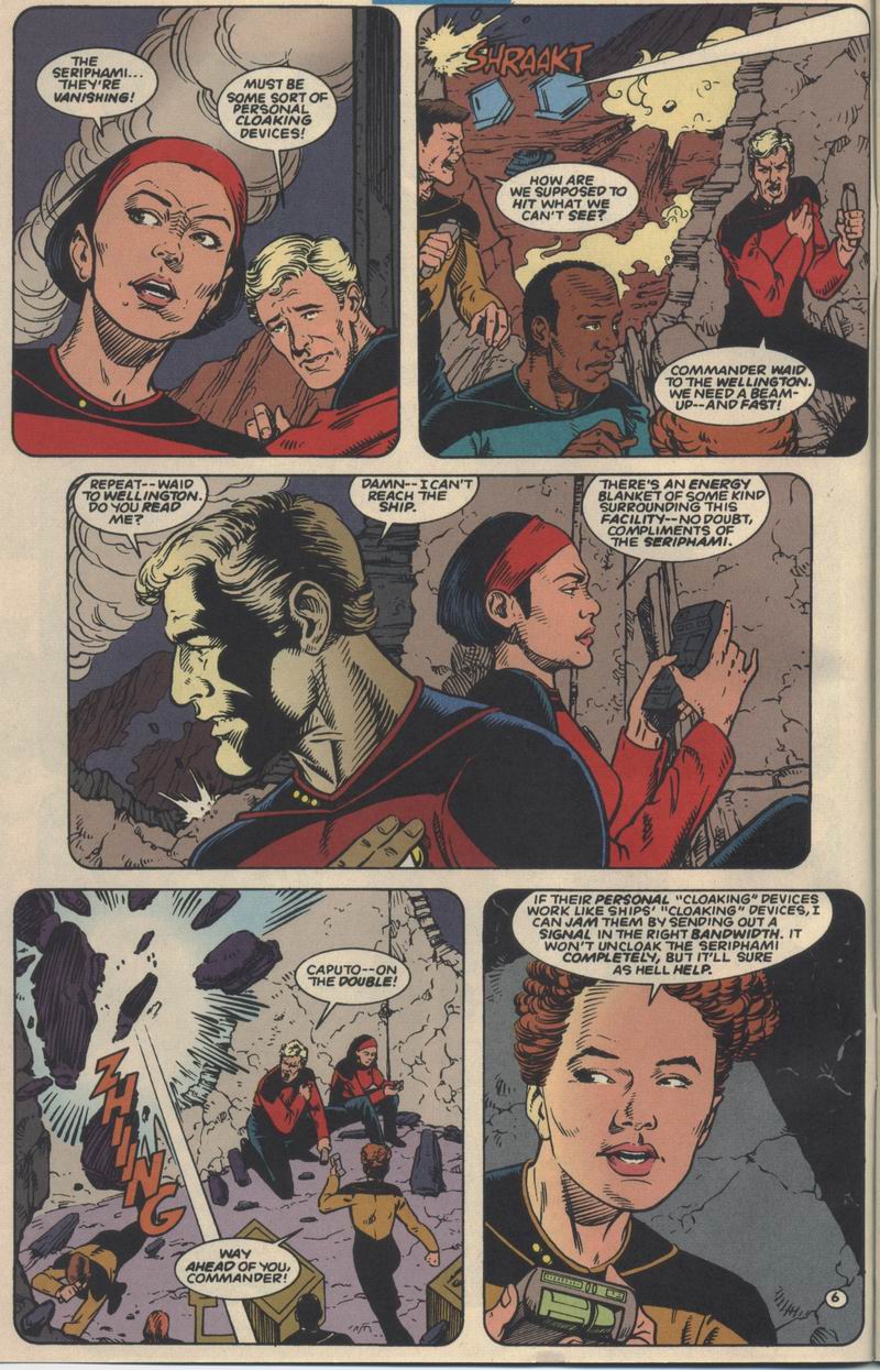 Star Trek: The Next Generation (1989) _Special 2 #8 - English 7