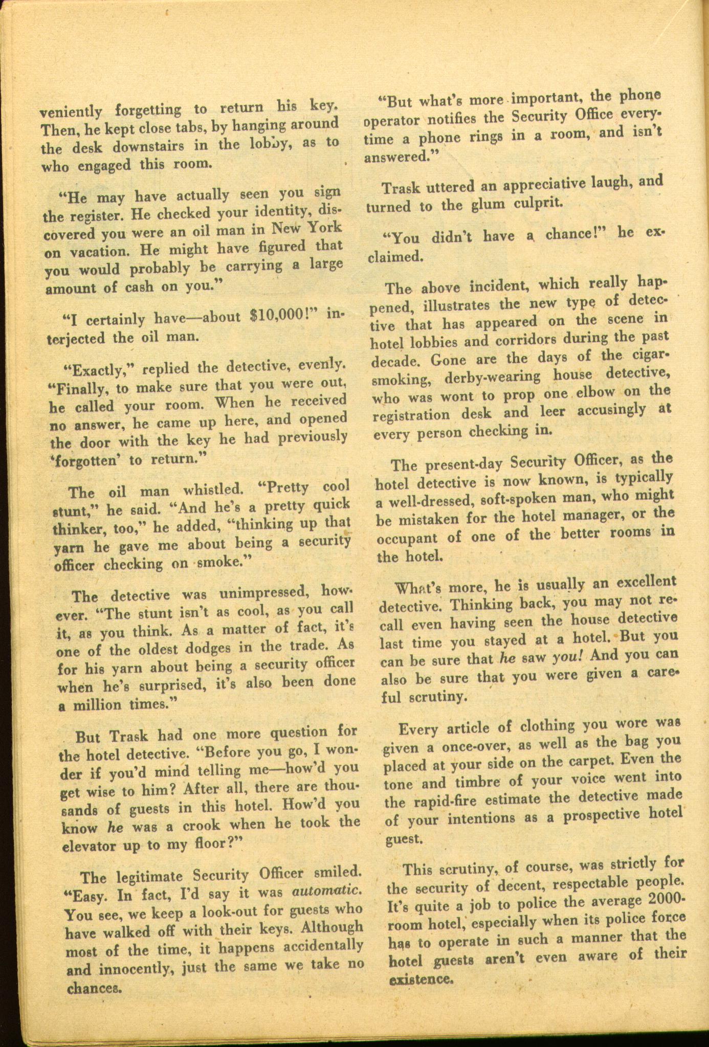 Read online Batman (1940) comic -  Issue #86 - 30