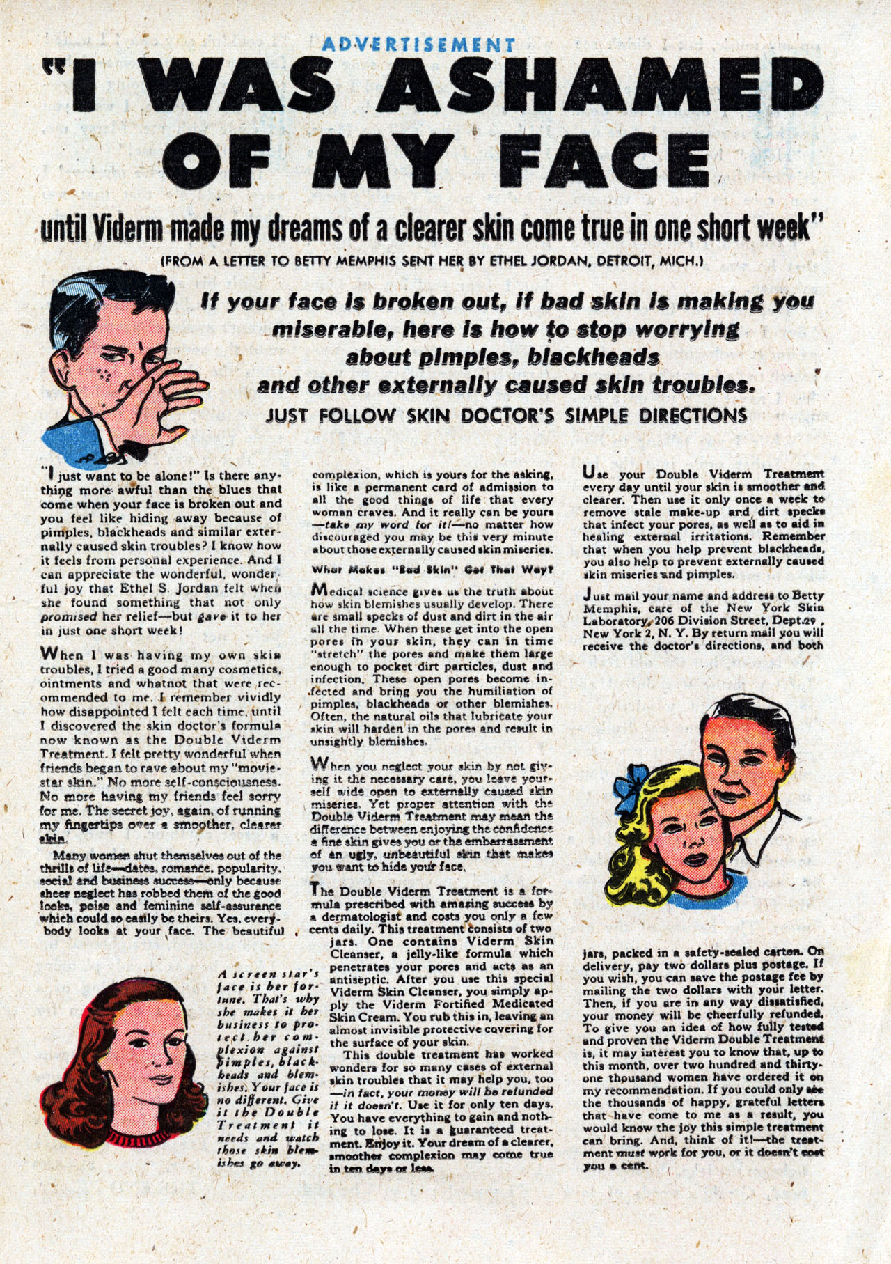 Read online My Own Romance comic -  Issue #7 - 25