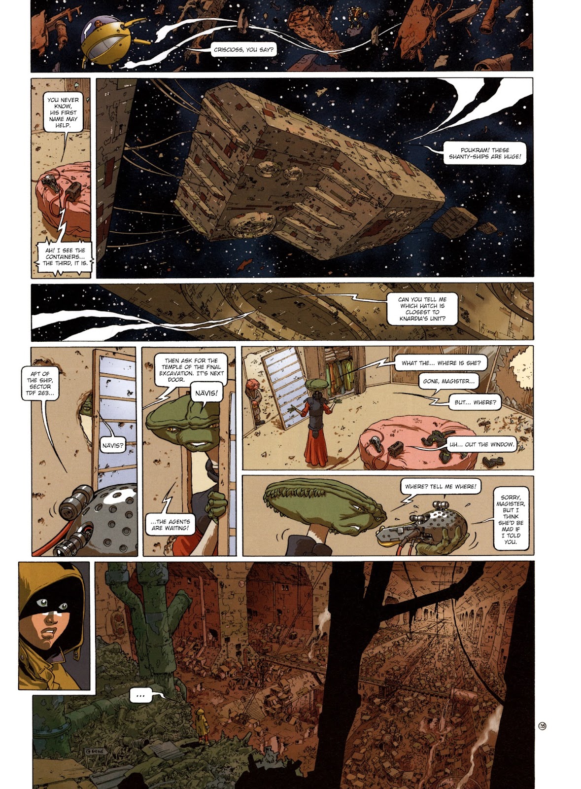 Wake issue 5 - Page 37