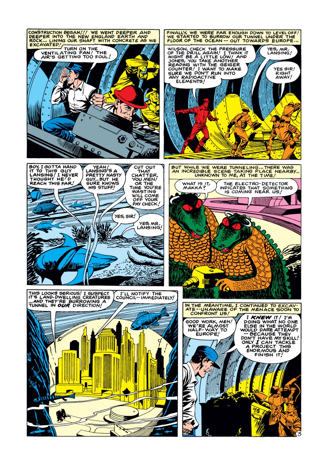 Tales of Suspense (1959) 5 Page 23