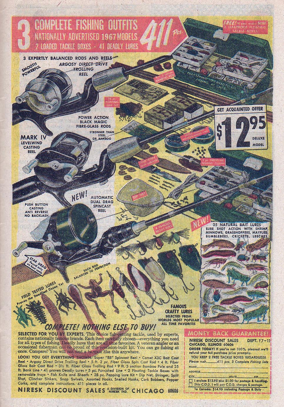 Blackhawk (1957) Issue #232 #124 - English 33