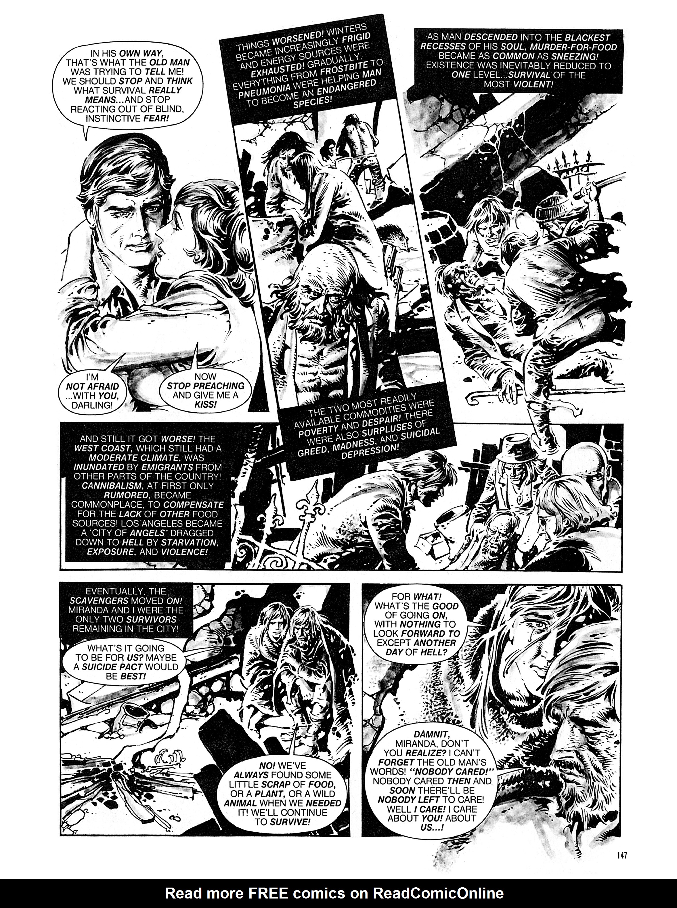 Read online Creepy Archives comic -  Issue # TPB 28 (Part 2) - 49