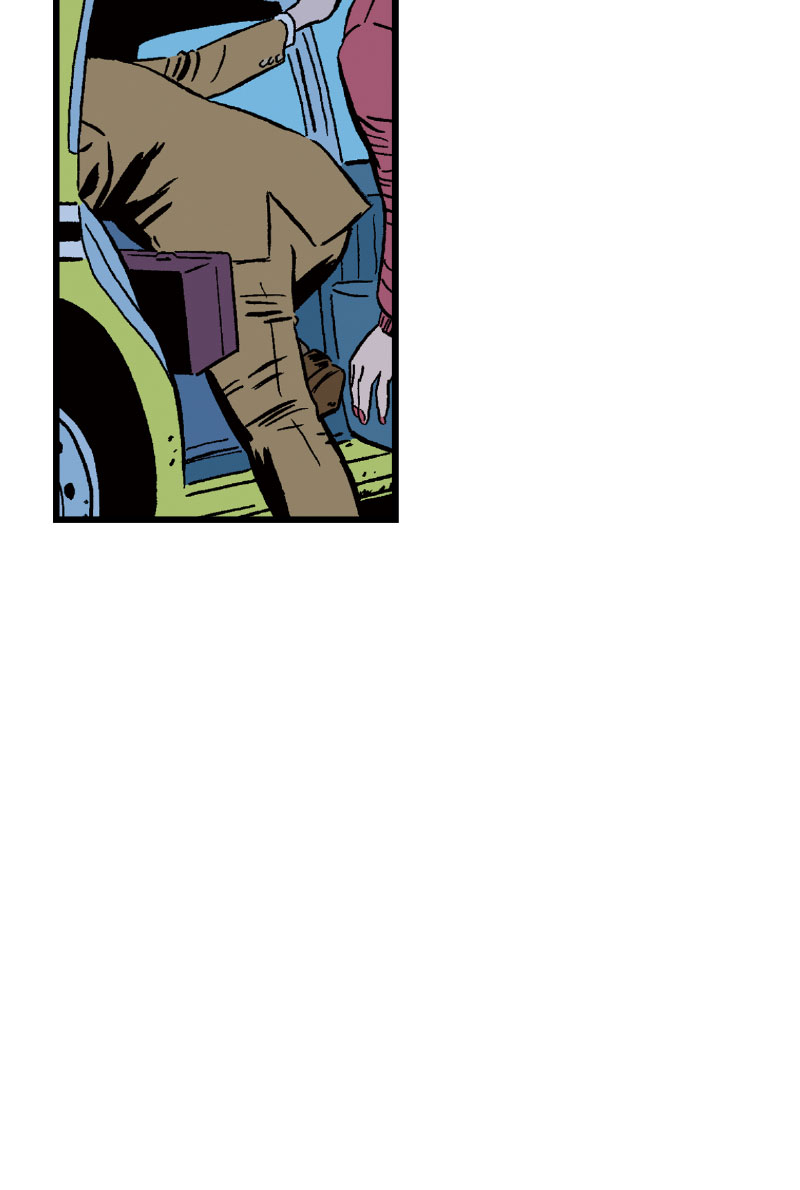 Read online Hawkeye: My Life as a Weapon Infinity Comic comic -  Issue # TPB 4 (Part 1) - 53
