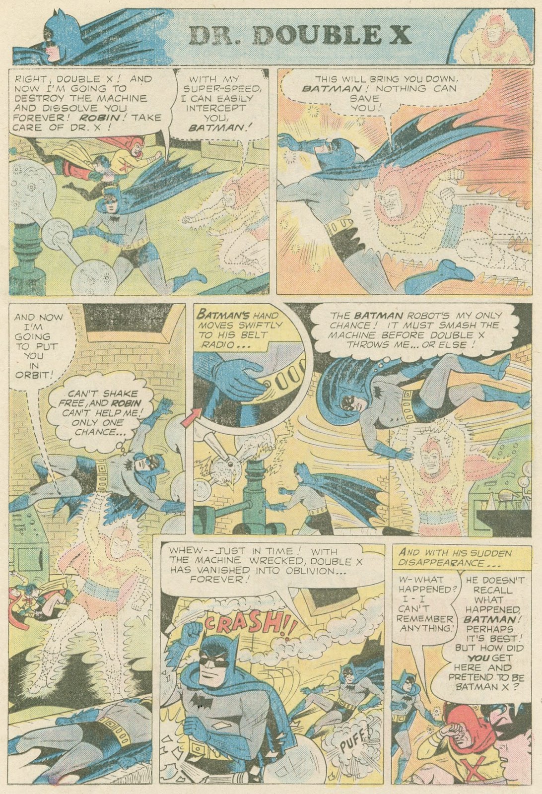 The Batman Family issue 7 - Page 37