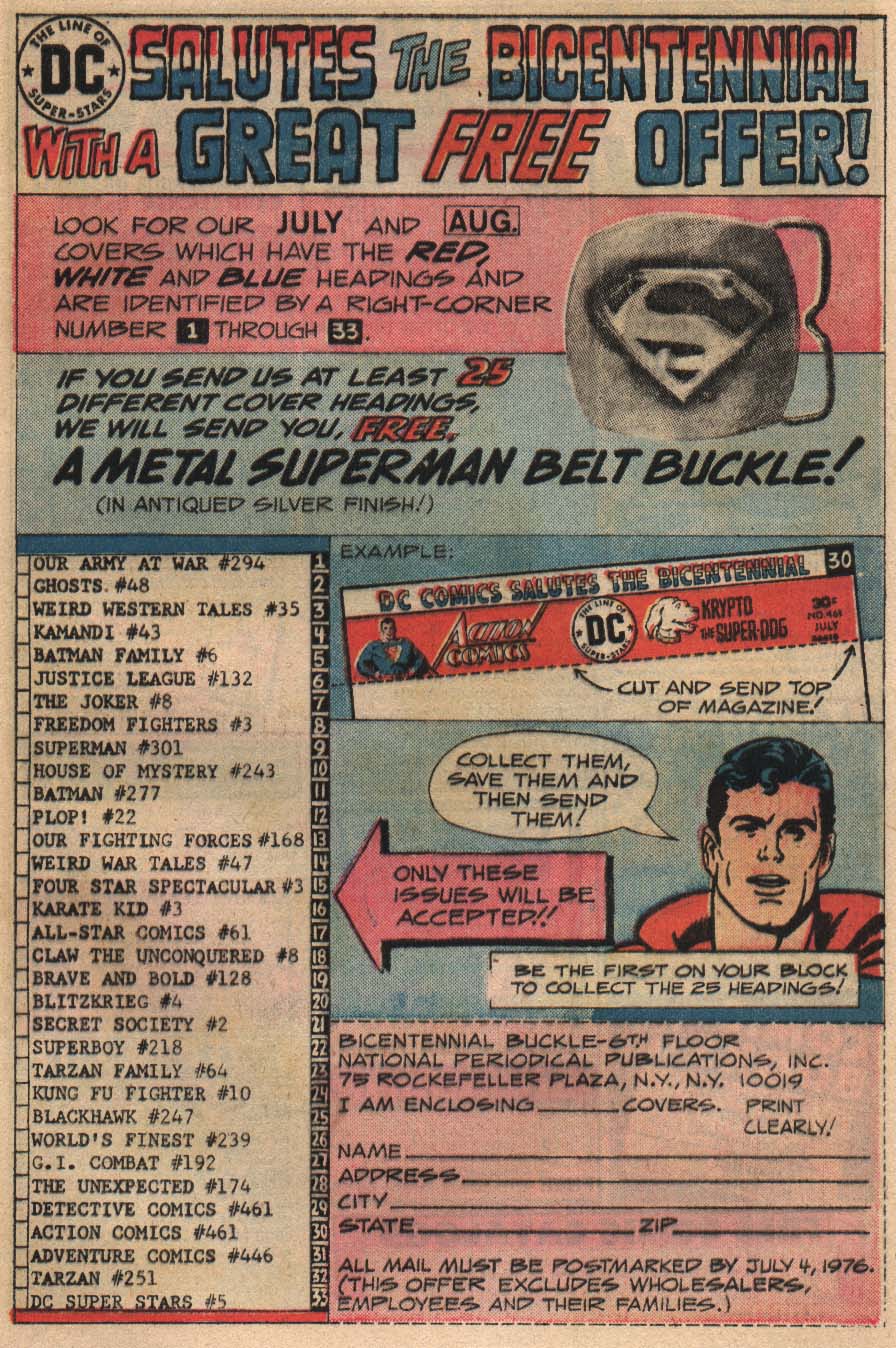 Read online Blackhawk (1957) comic -  Issue #247 - 20