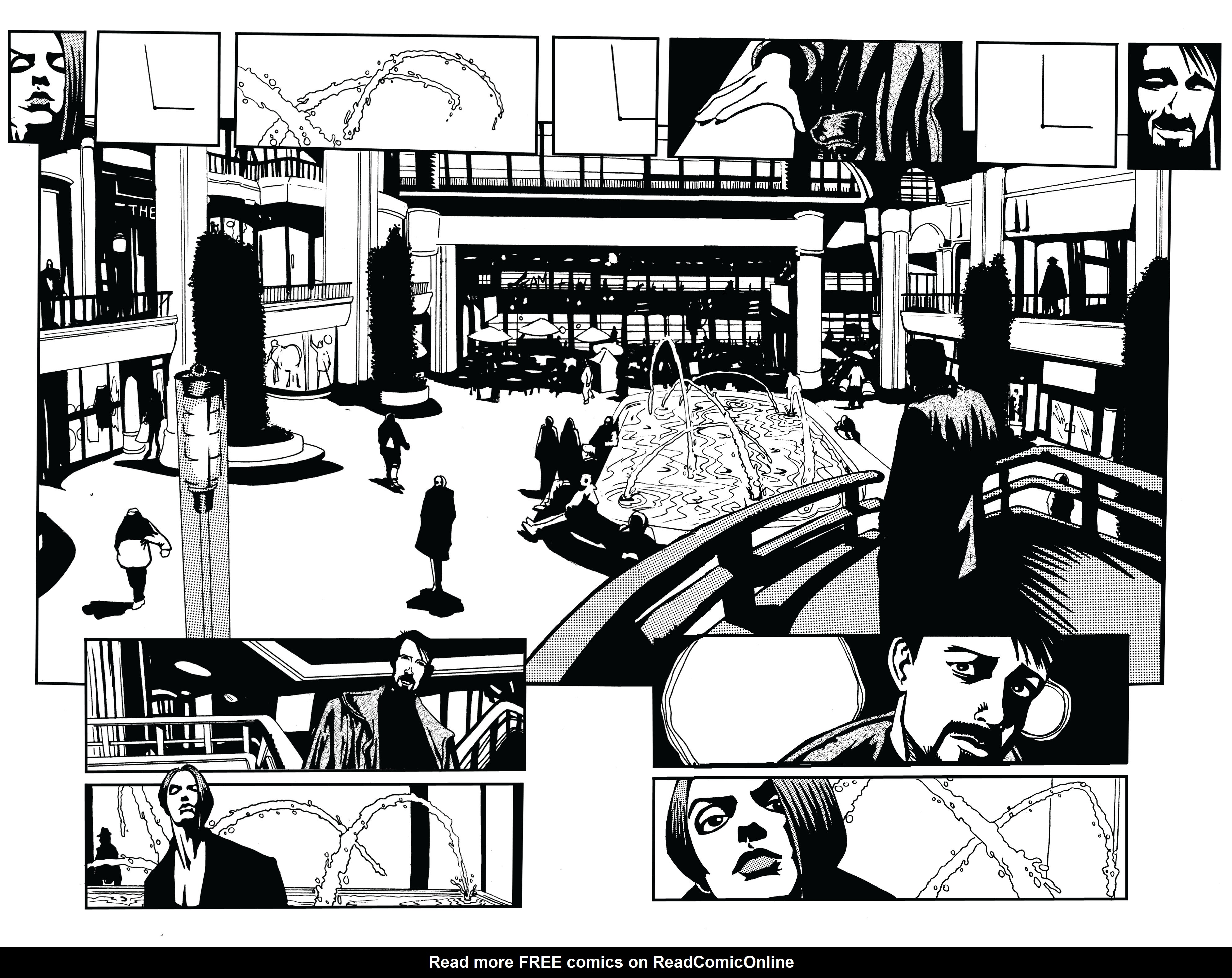 Read online Goldfish comic -  Issue # TPB (Part 2) - 9