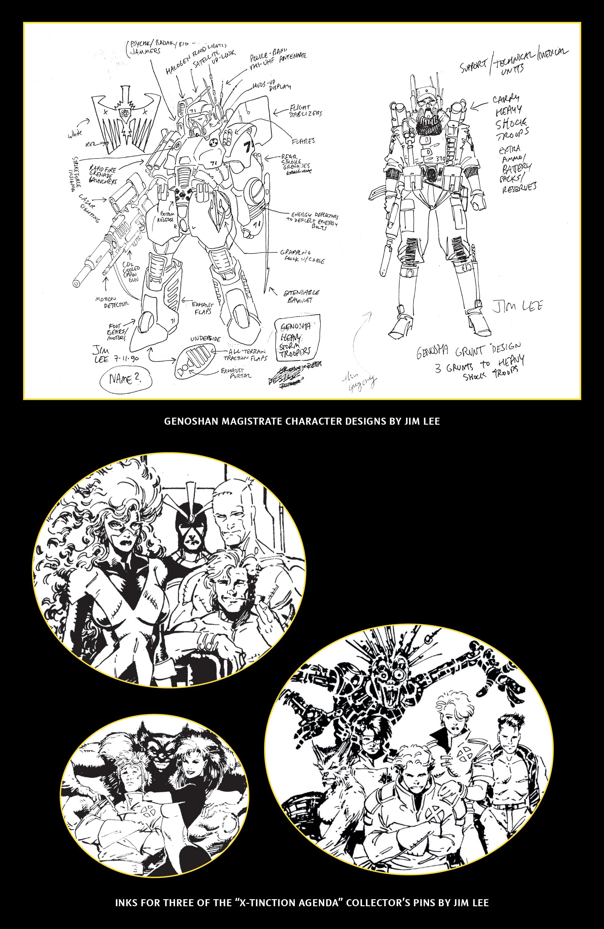 Read online New Mutants Epic Collection comic -  Issue # TPB The End Of The Beginning (Part 5) - 69