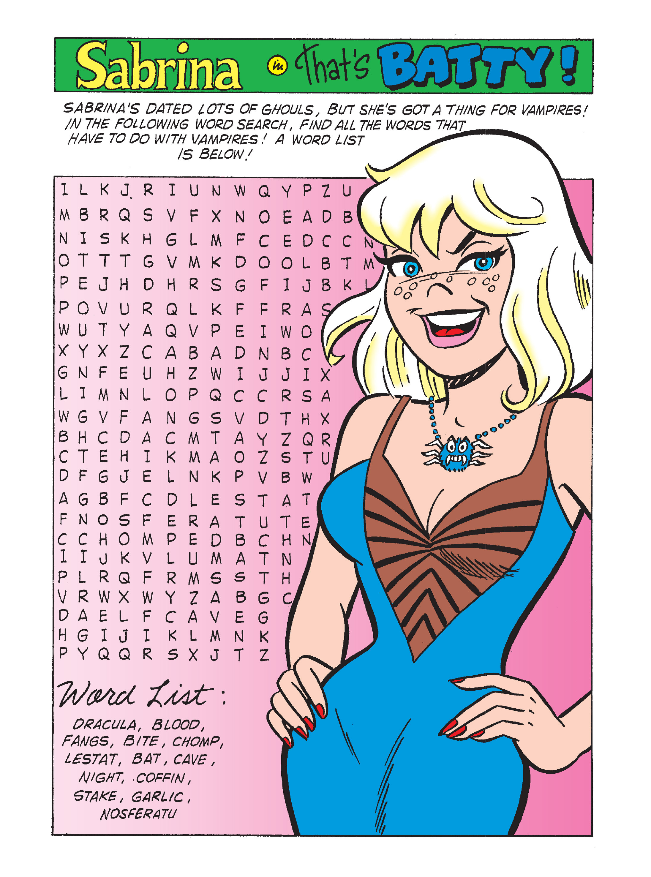 Read online Betty and Veronica Double Digest comic -  Issue #216 - 60