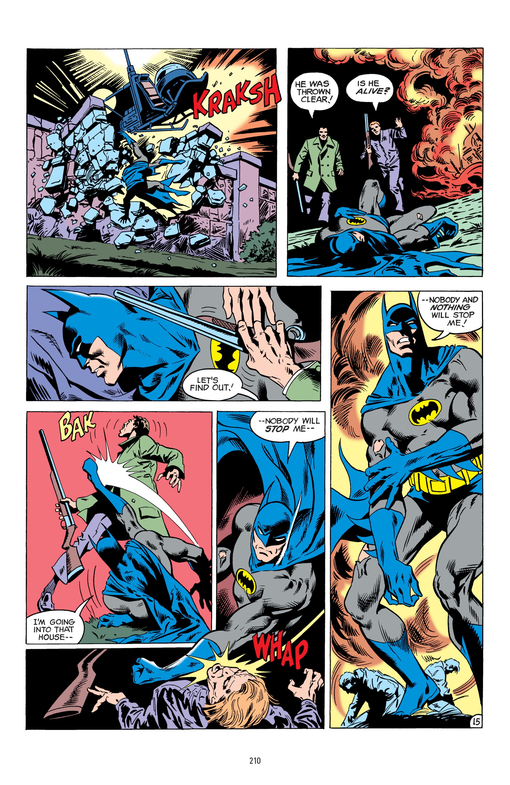 Read online Batman: Tales of the Demon comic -  Issue # TPB (Part 2) - 109