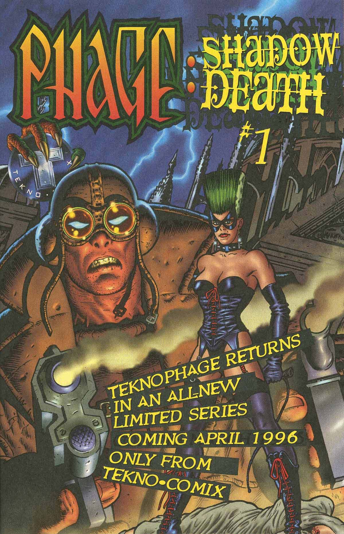 Read online Neil Gaiman's Mr. Hero - The Newmatic Man (1995) comic -  Issue #15 - 21