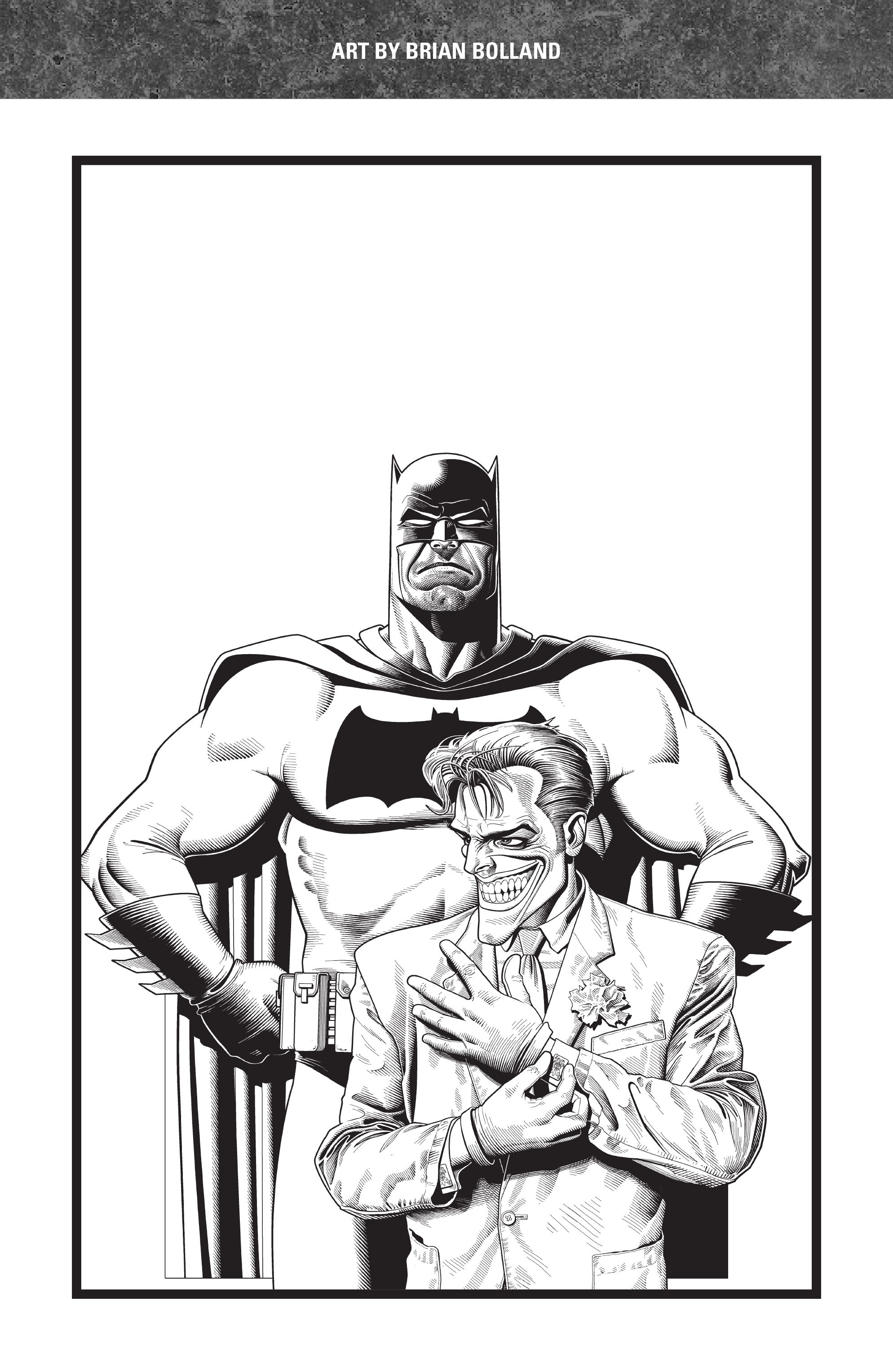 Read online Dark Knight III: The Master Race Director's Cut comic -  Issue # Full - 55