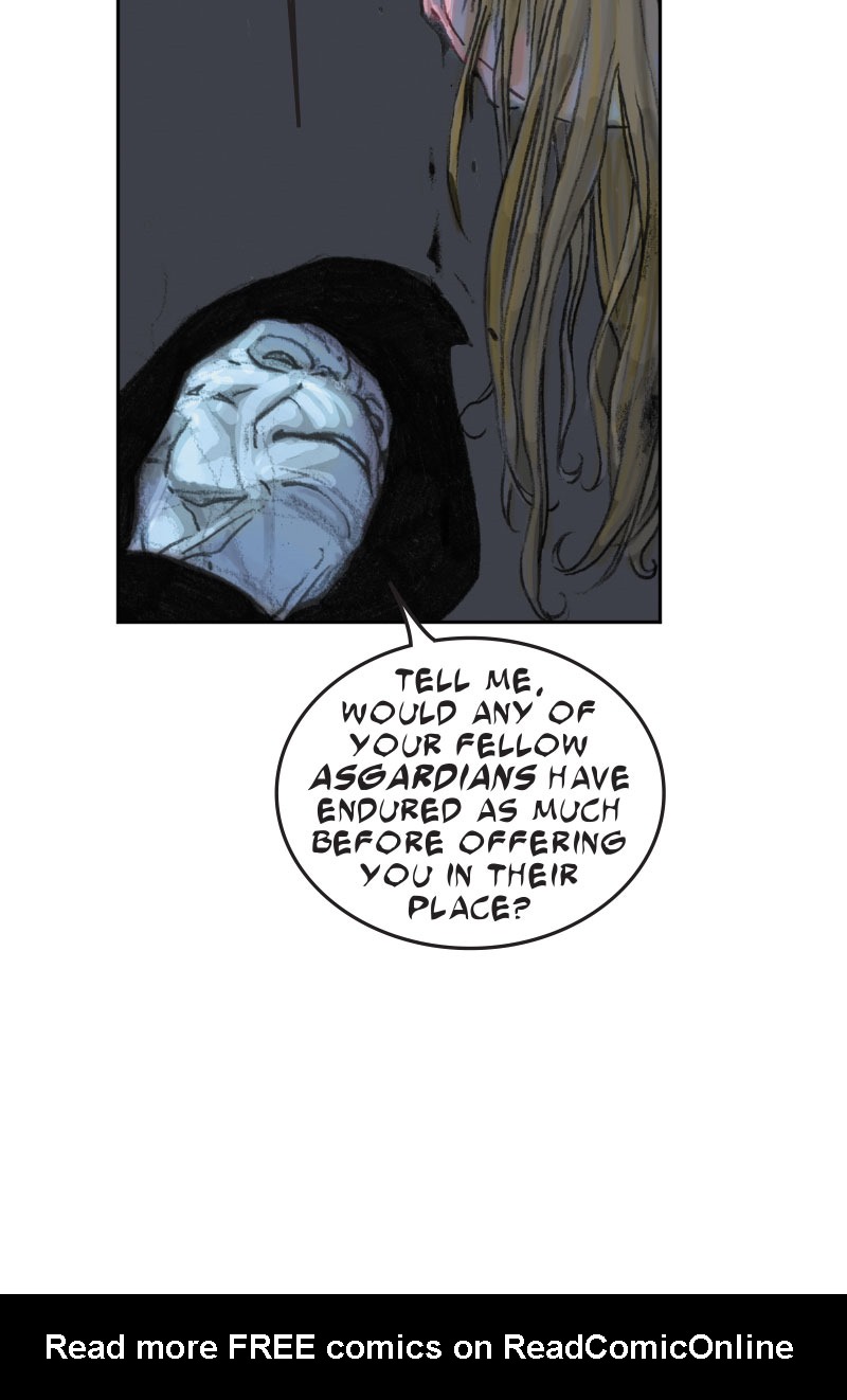 Read online Thor: God of Thunder - The God Butcher Infinity Comic comic -  Issue #6 - 52