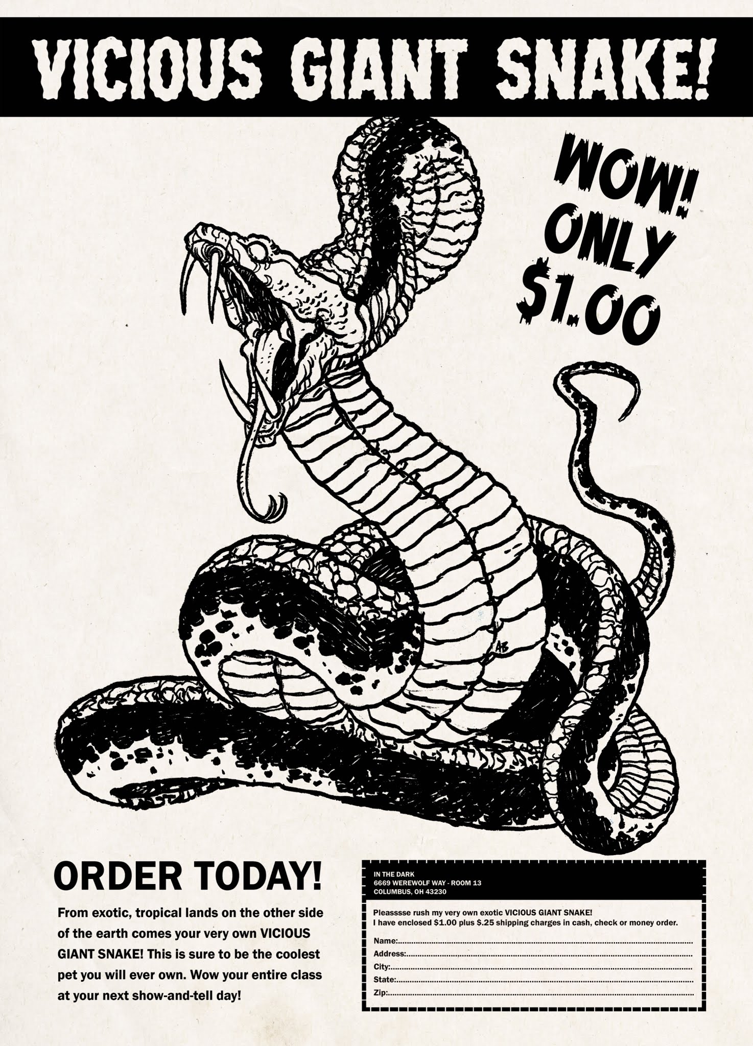 Read online In the Dark comic -  Issue # TPB (Part 3) - 96