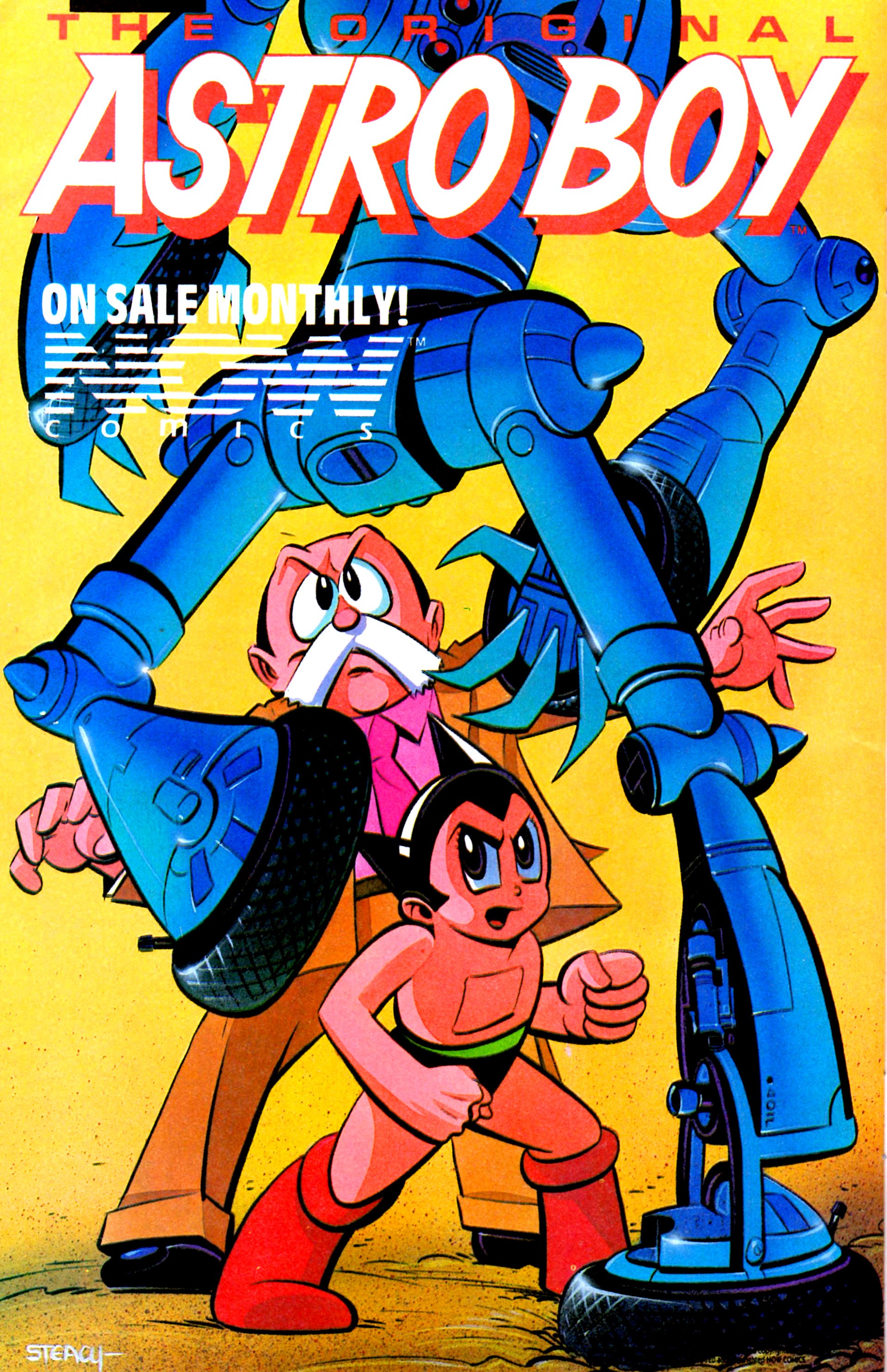 Read online Fright Night (1988) comic -  Issue #3 - 27
