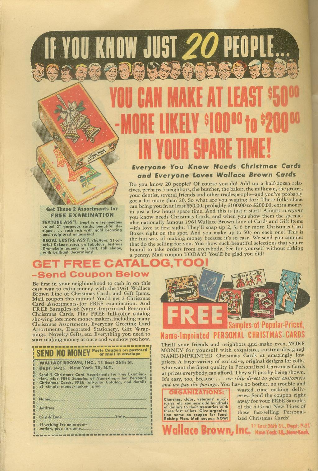 Read online Tales Calculated to Drive You Bats comic -  Issue #1 - 35