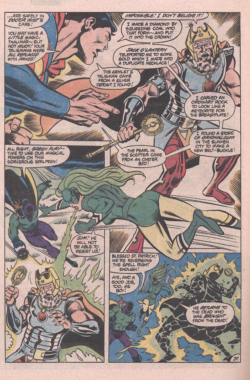 DC Comics Presents (1978) issue 46 - Page 32