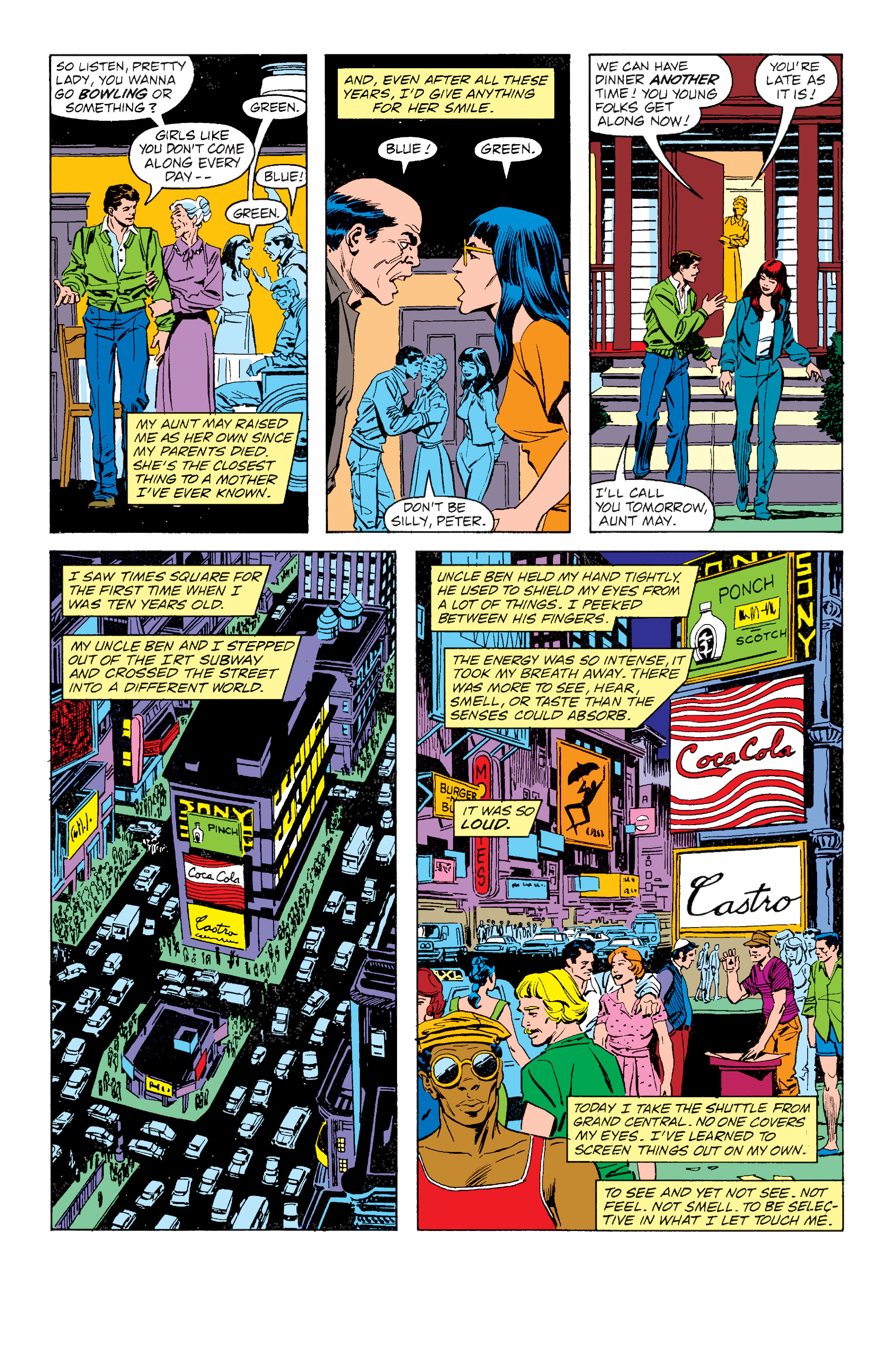 Read online Wolverine Omnibus comic -  Issue # TPB 1 (Part 6) - 50